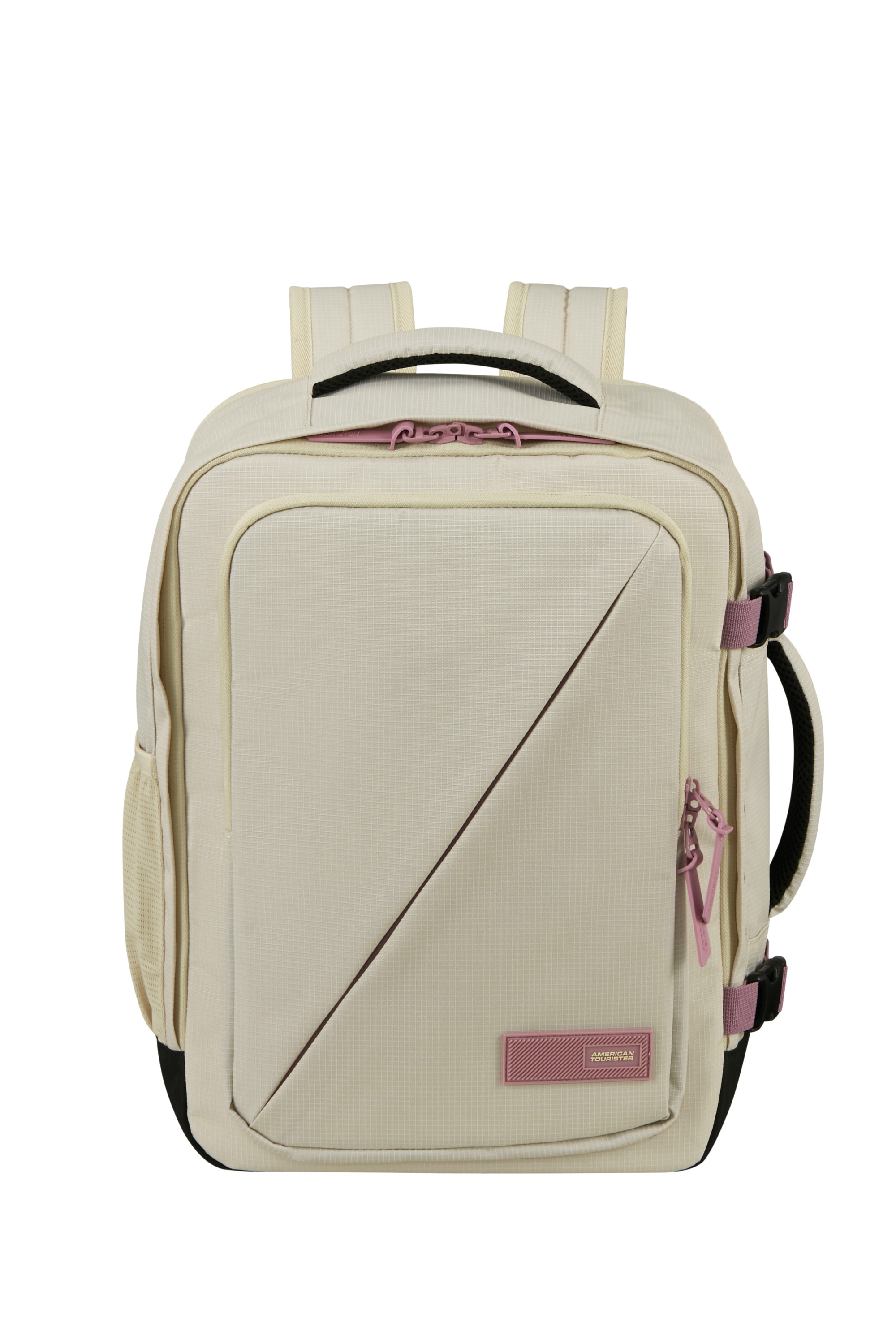 Take2cabin sac à dos AMERICAN TOURISTER Beige
