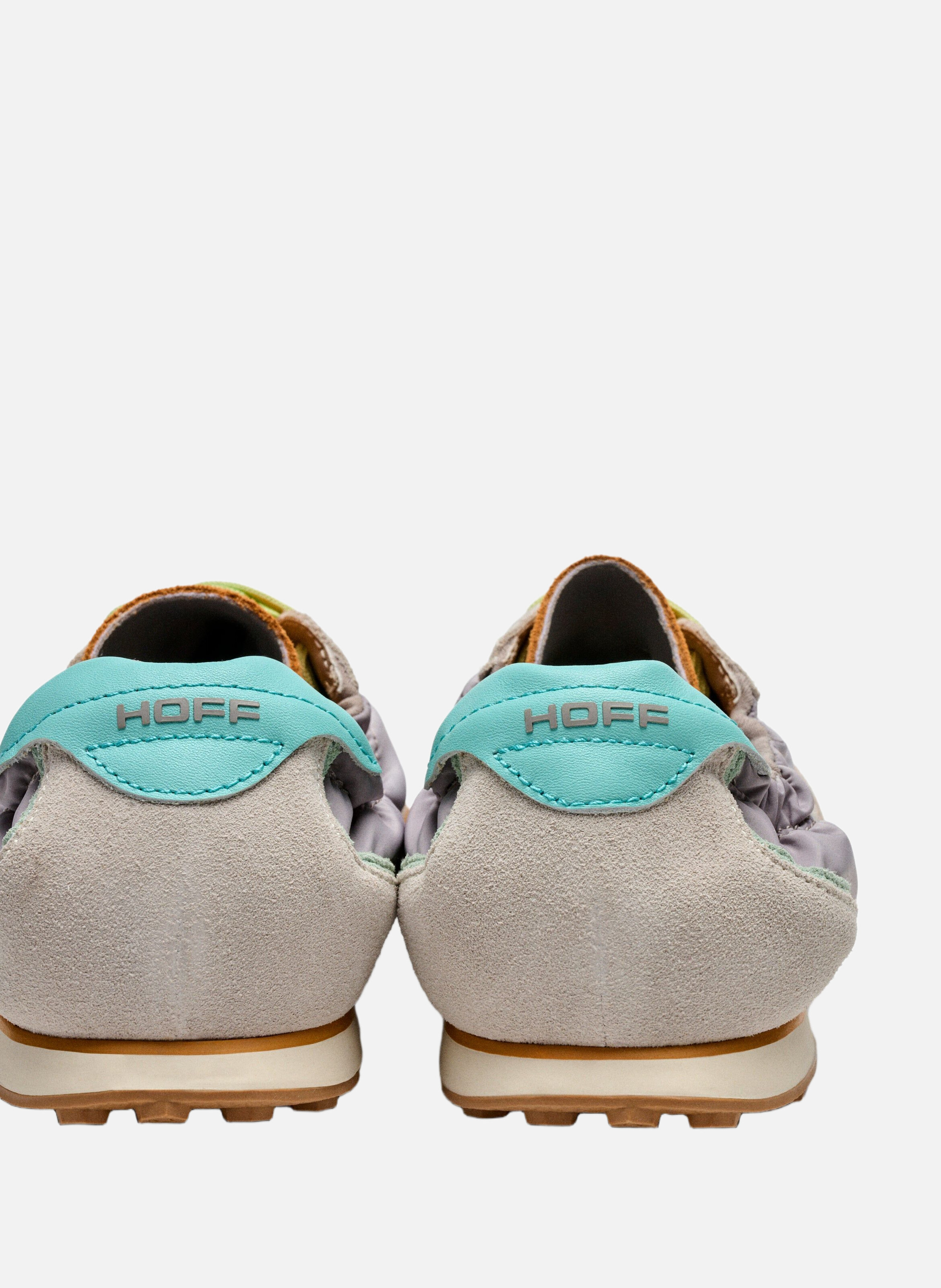 Hoff baskets décontractées bridge HOFF Gris