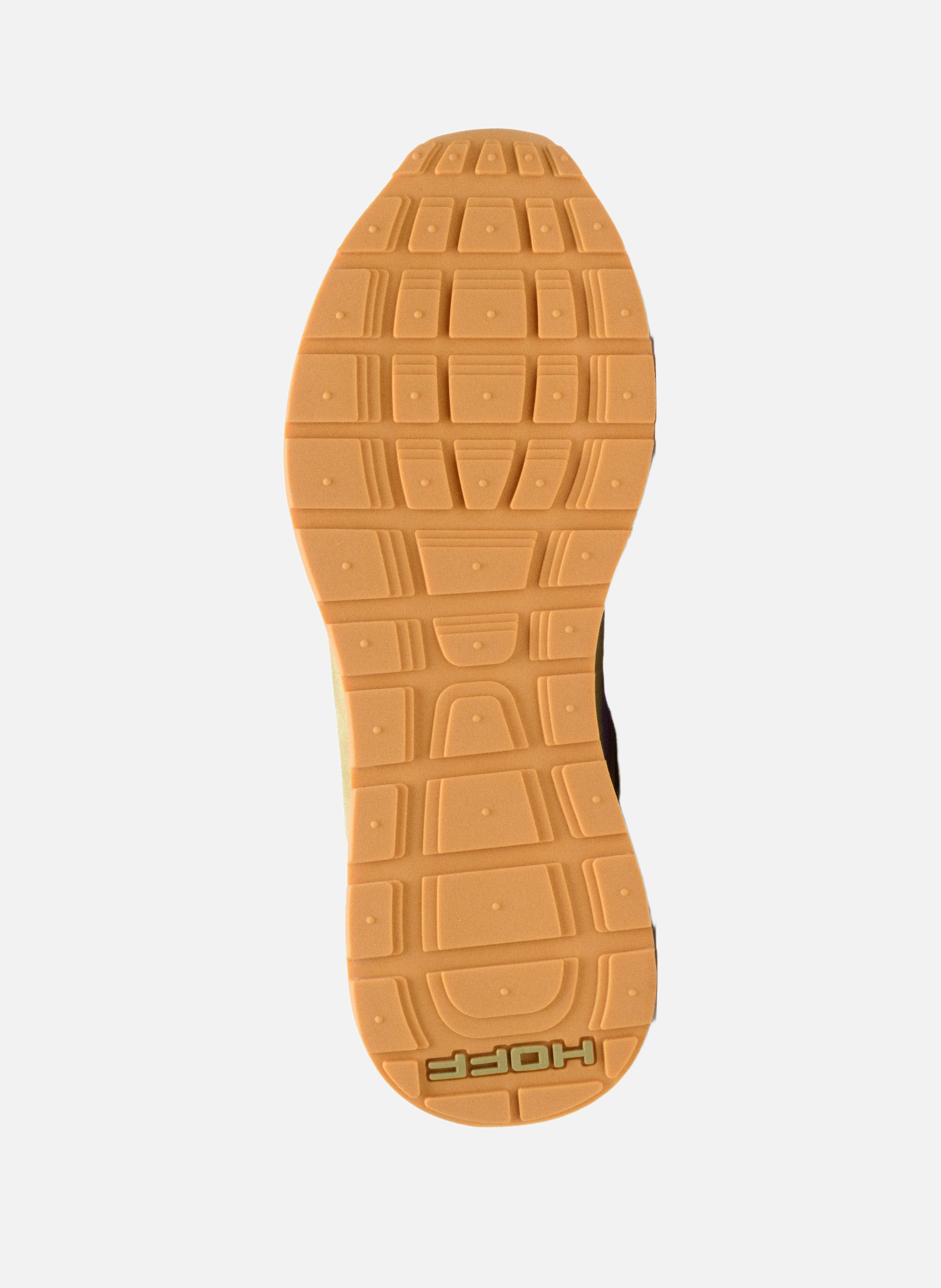 Hoff baskets décontractées city HOFF Violet