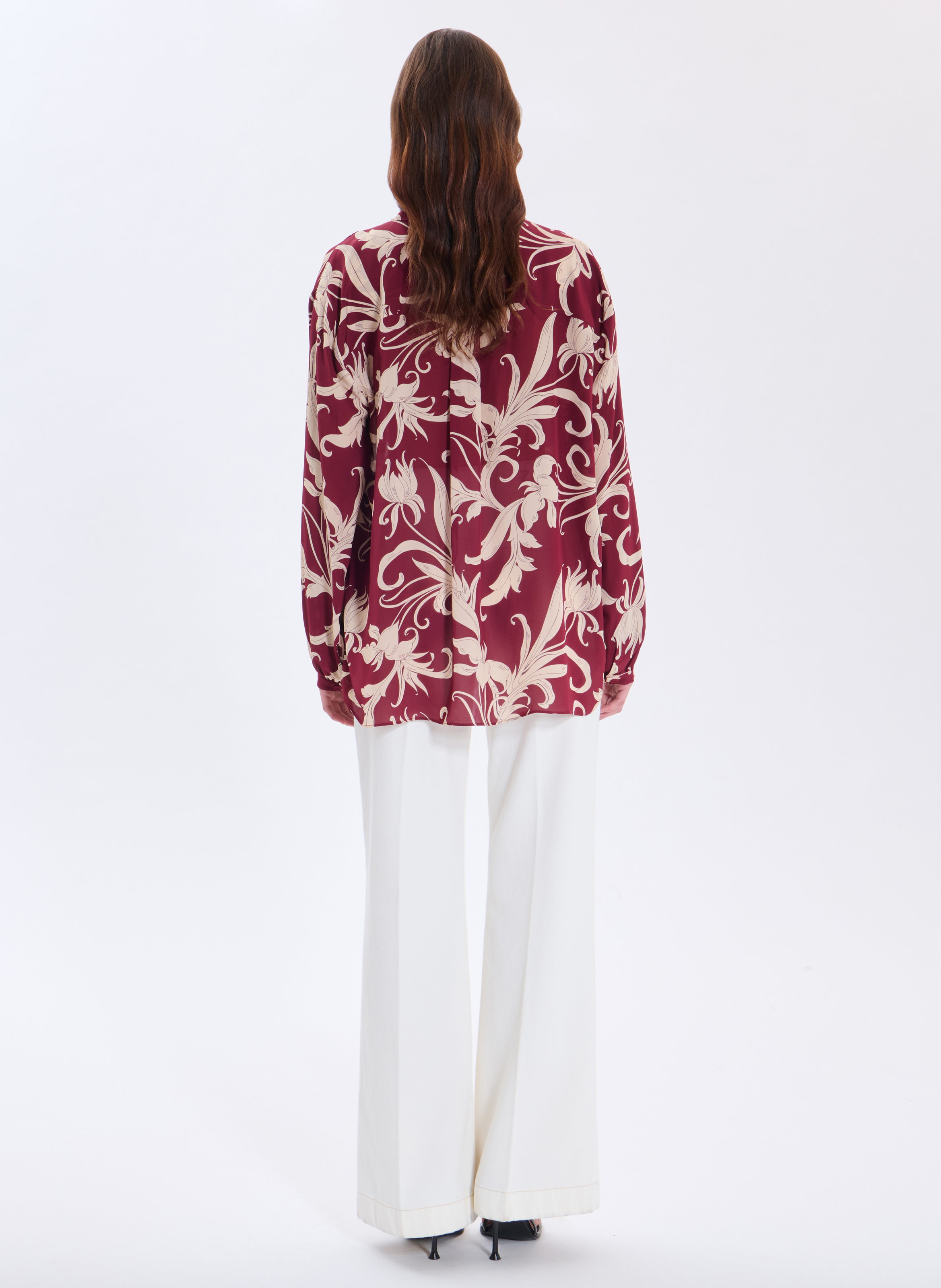 Chemise  clea ZAPA No Color