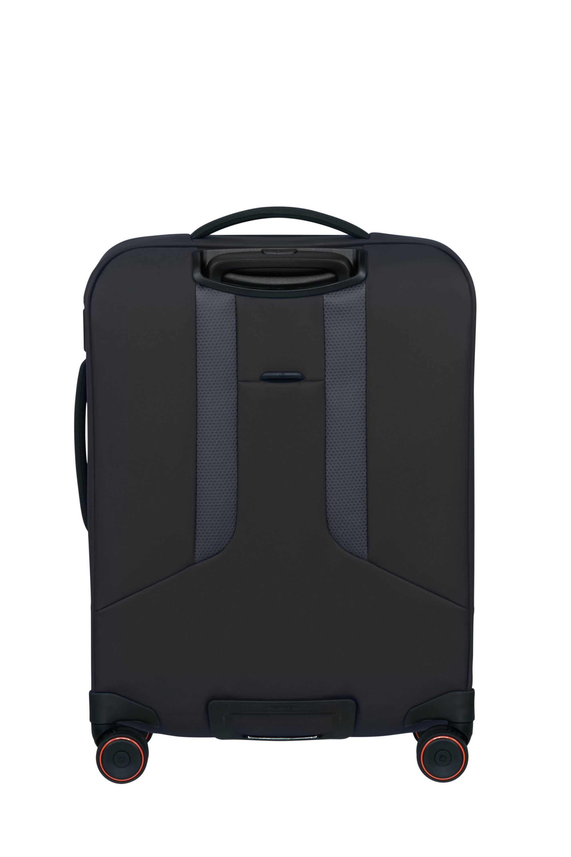 Glazed valise 4 roues taille s SAMSONITE Noir