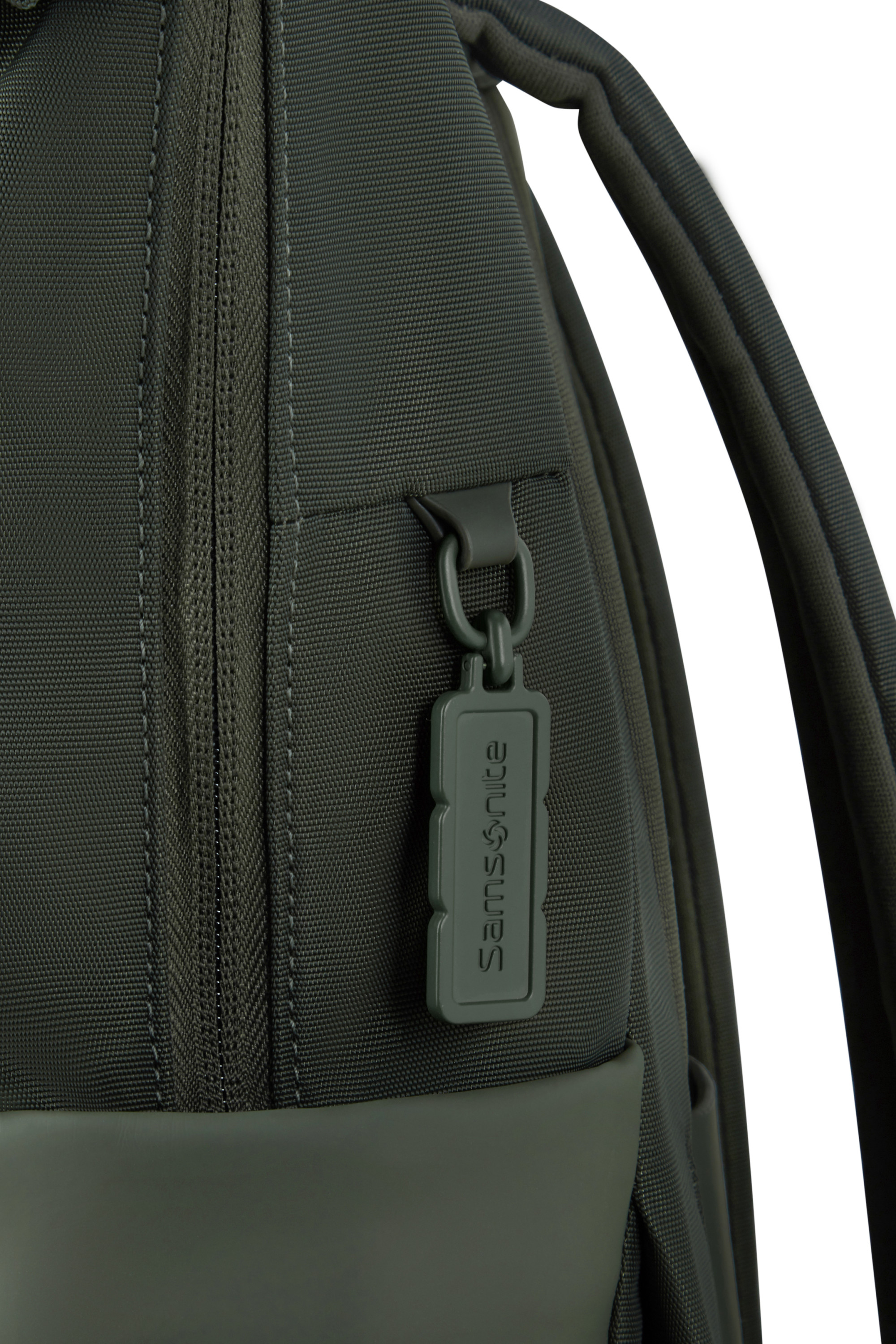 4pack sac à dos ordinateur SAMSONITE Vert