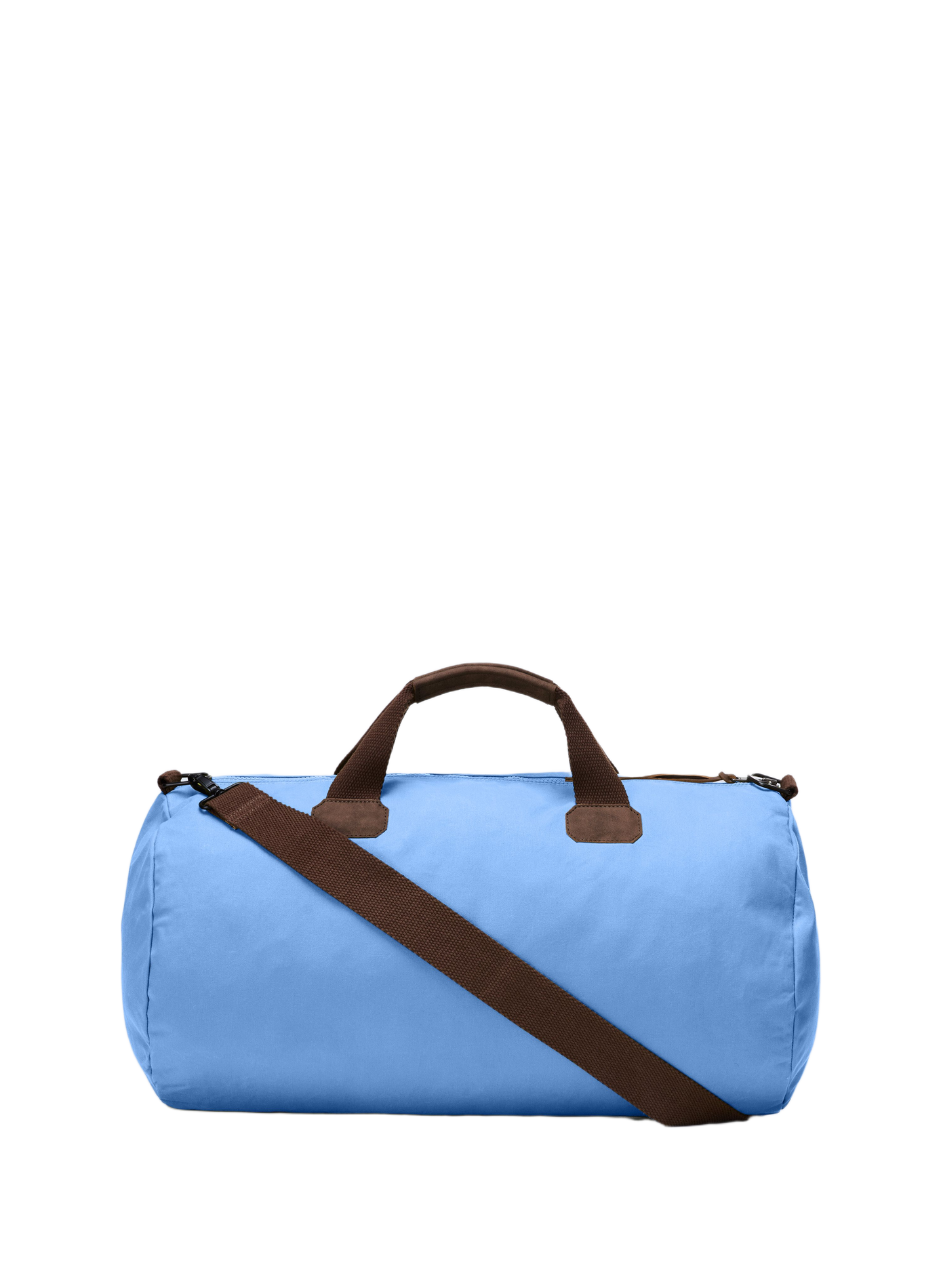 Sports bag NAPAPIJRI Blue