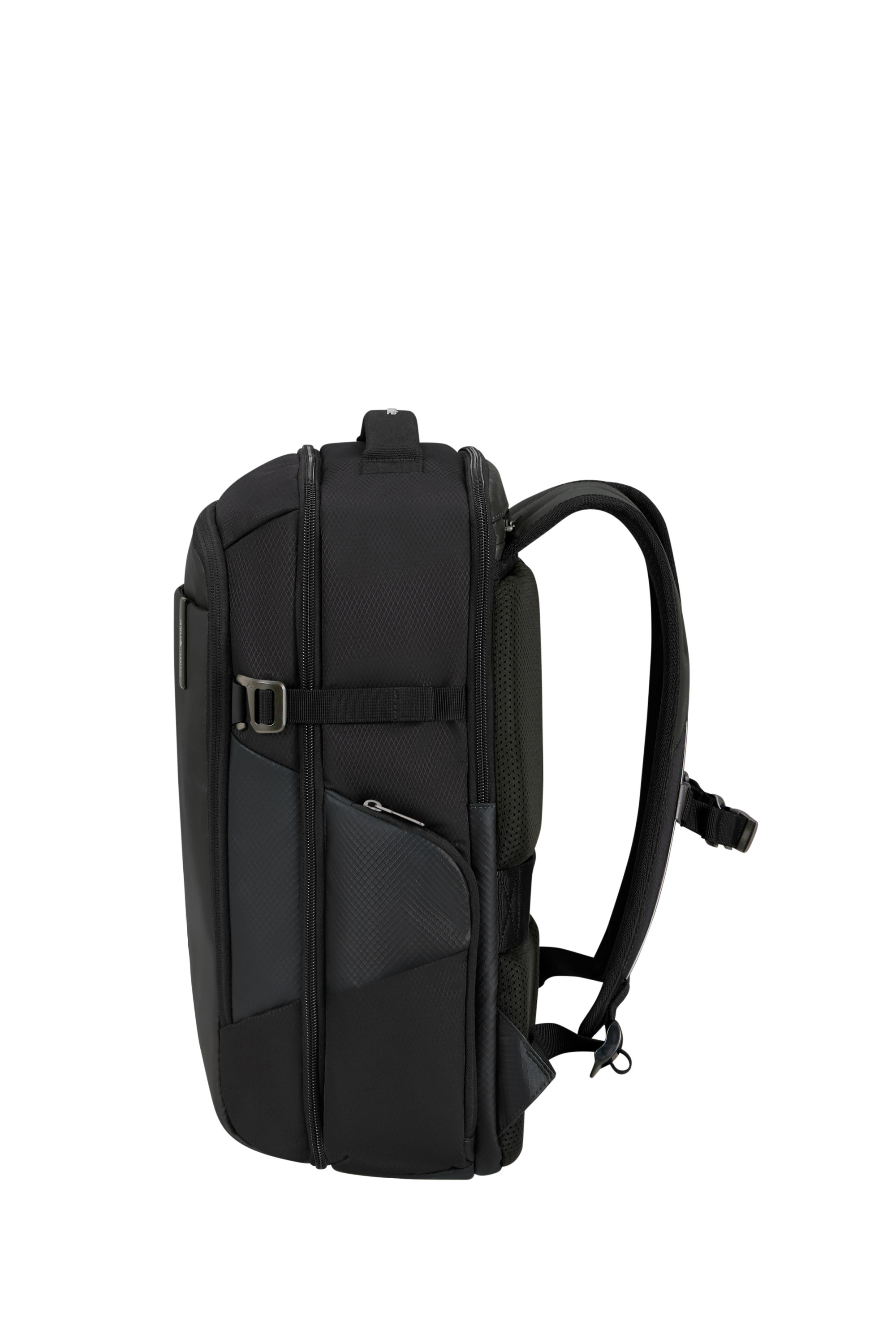 Armox sac à dos ordinateur SAMSONITE Noir