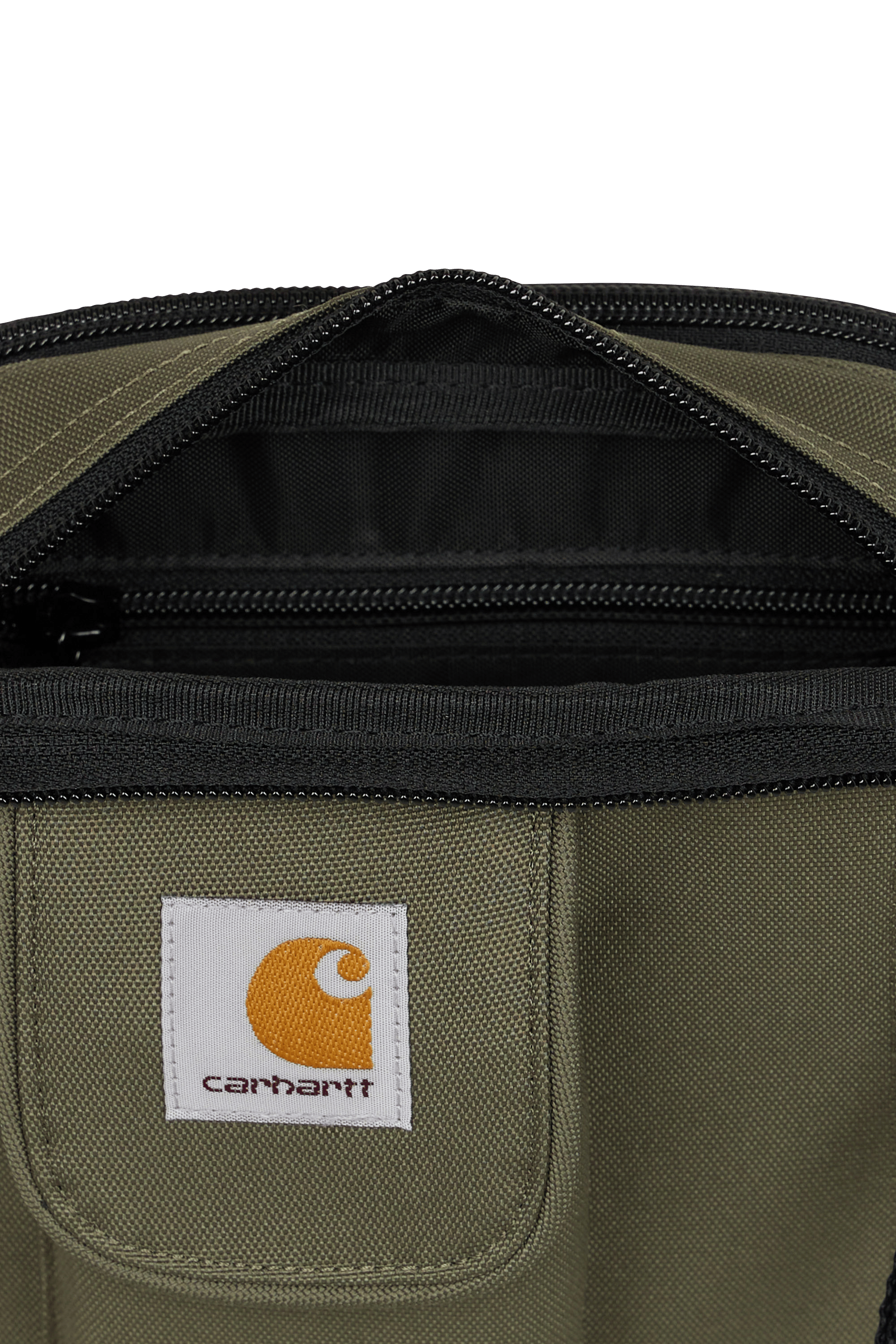 Sac bandoulière essentials bag, small CARHARTT WIP Vert