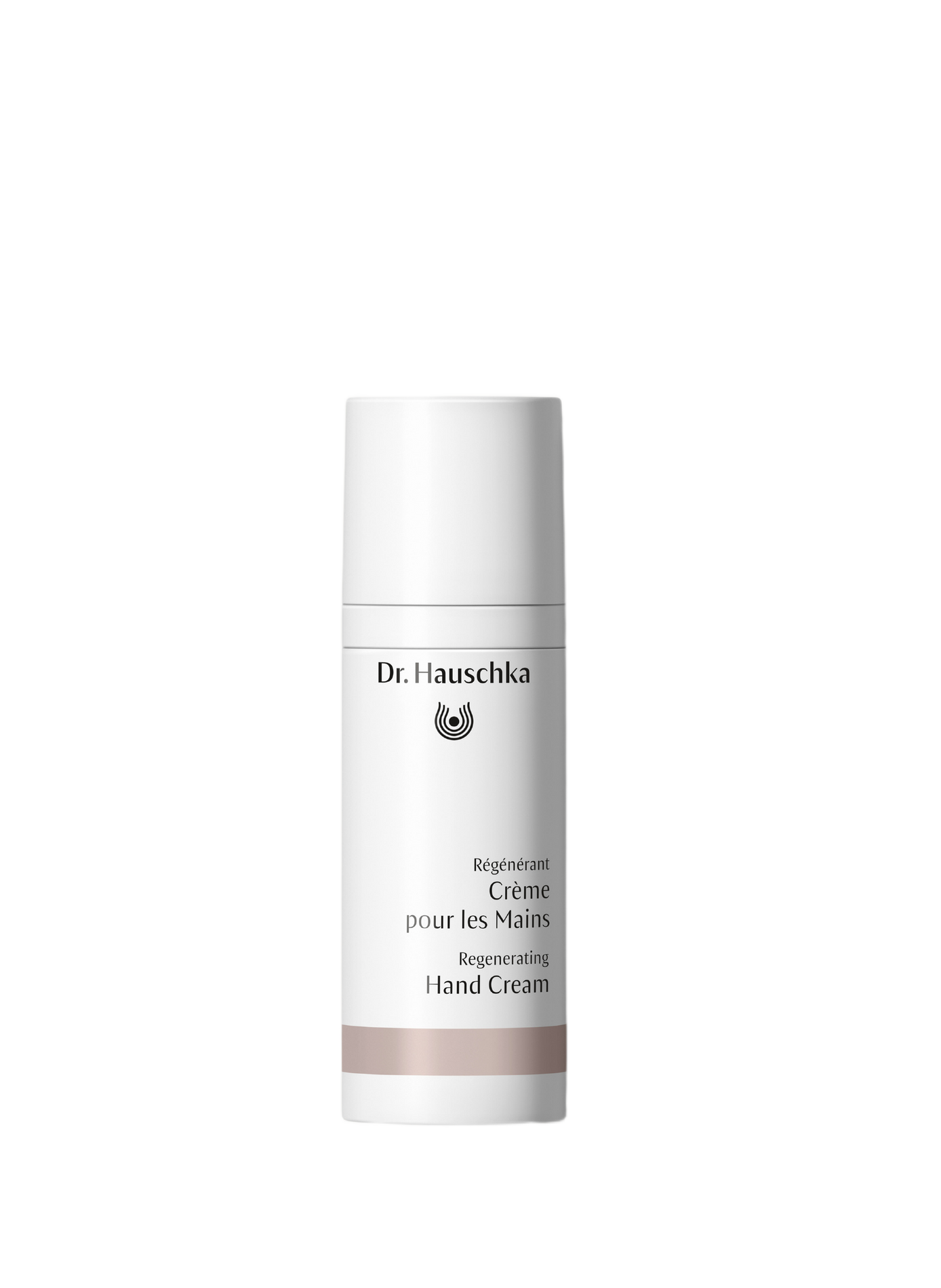 Regenerierende Handcreme DR HAUSCHKA No color