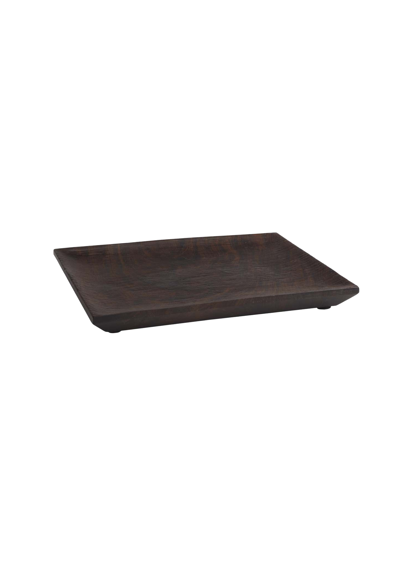 Plateau Ebony AQUANOVA Marron