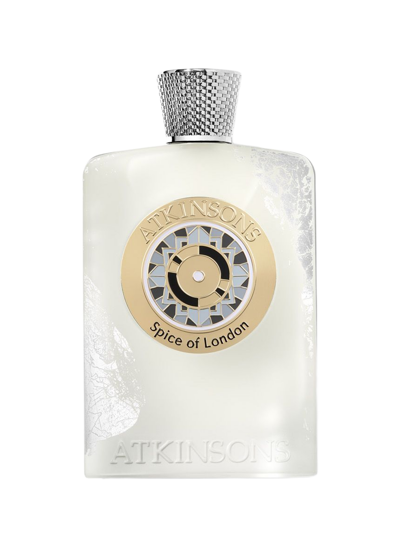 Spice of London - Intense Perfume ATKINSONS No color