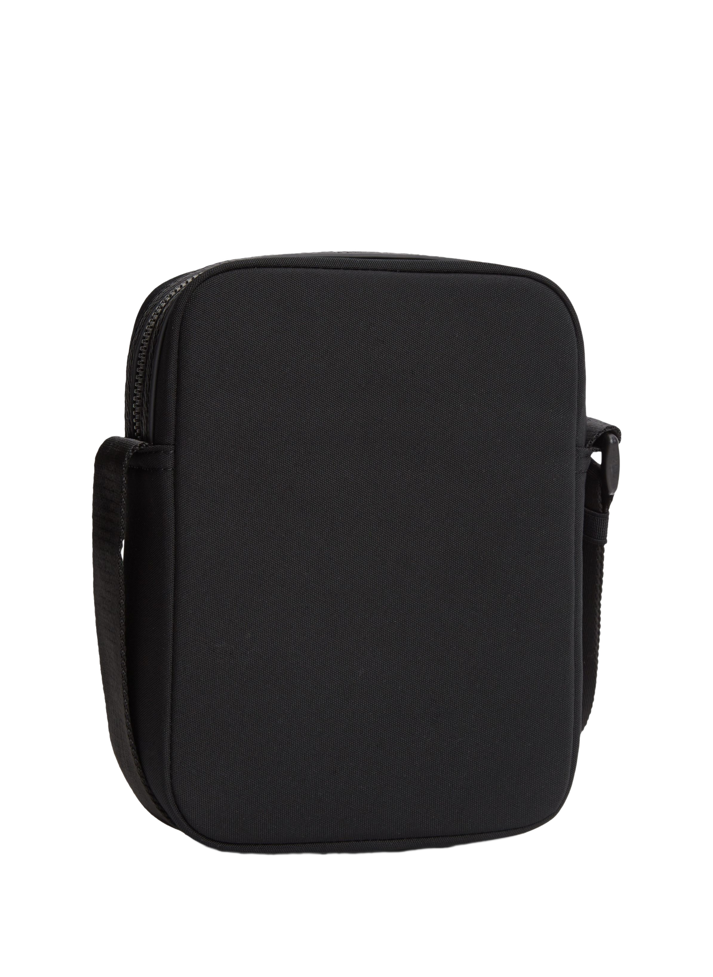 Satchel TOMMY HILFIGER Black