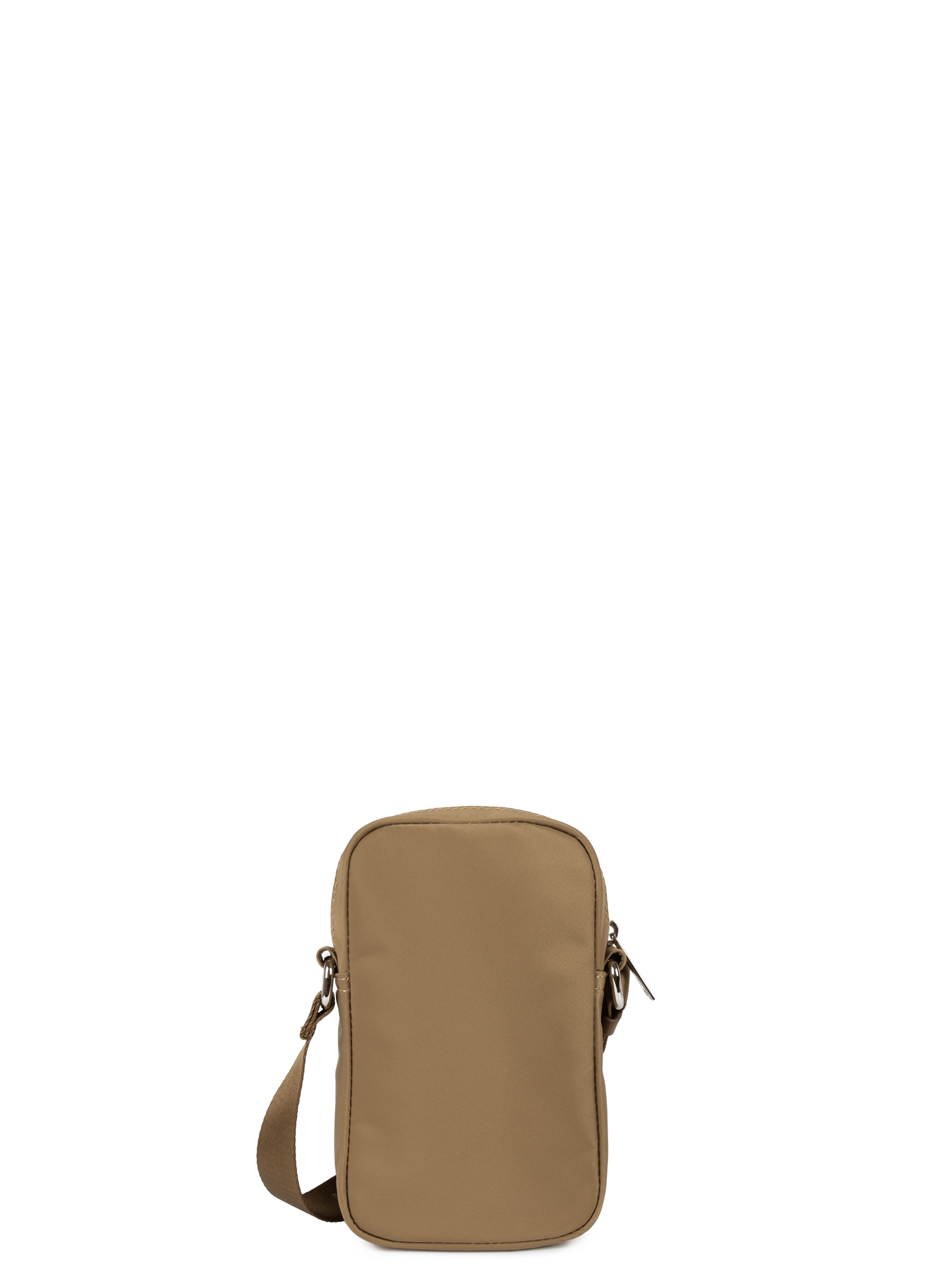 Pochette smartphone - basic vita LANCASTER Doré