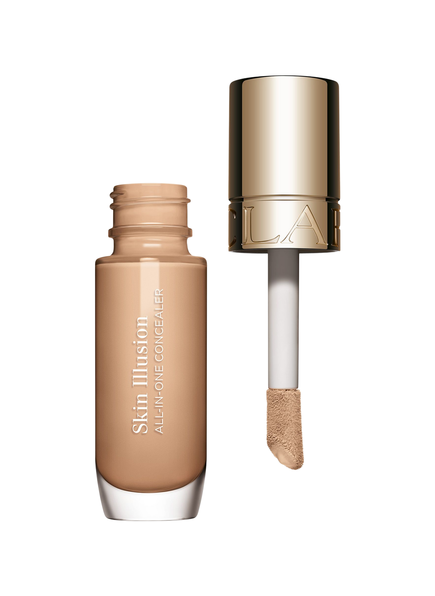 Skin Illusion All-in-One Concealer – All-in-One-Abdeckstift CLARINS 04