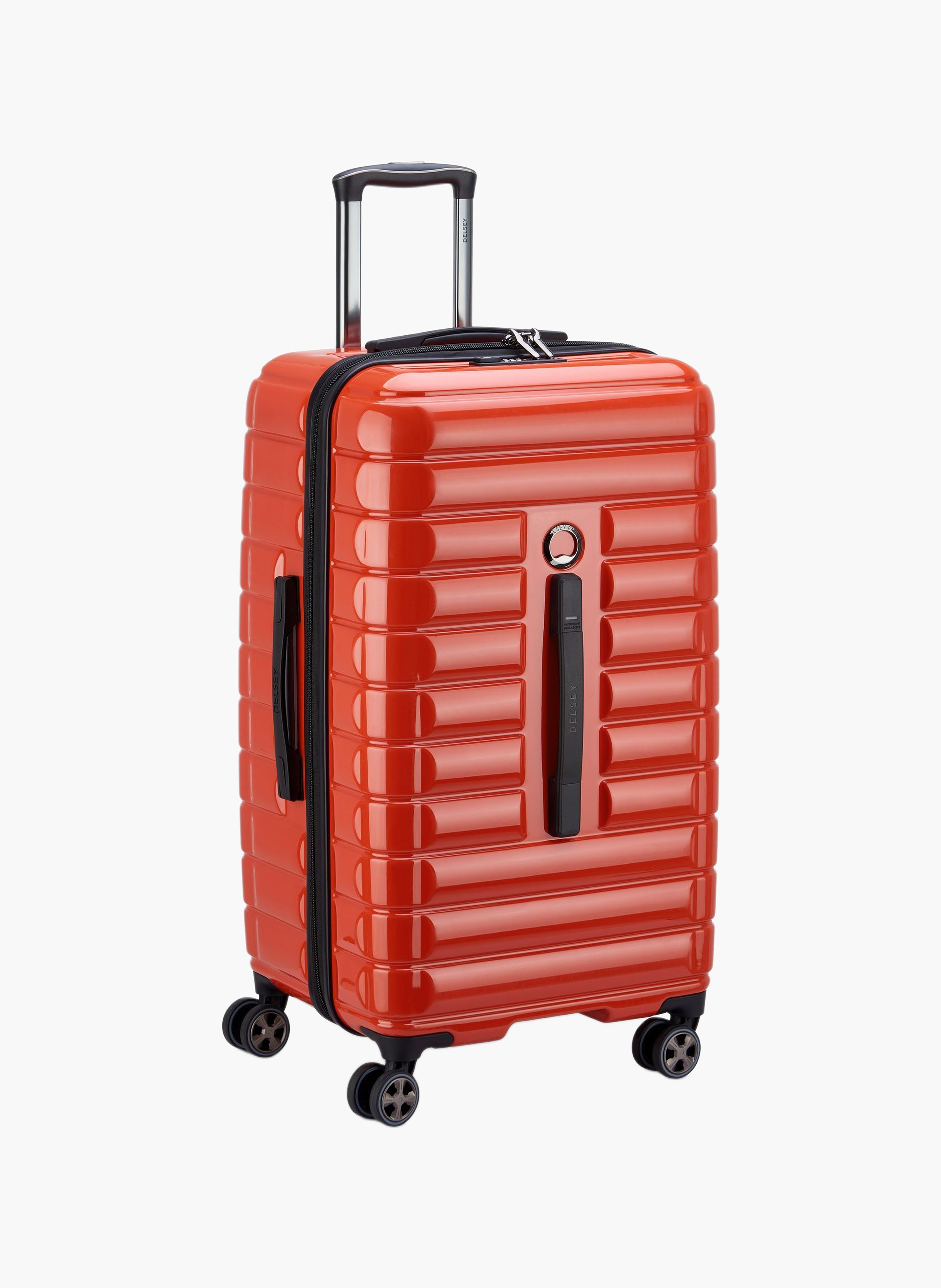 Delsey Paris Delsey Paris Valise soute rigide taille xl -...