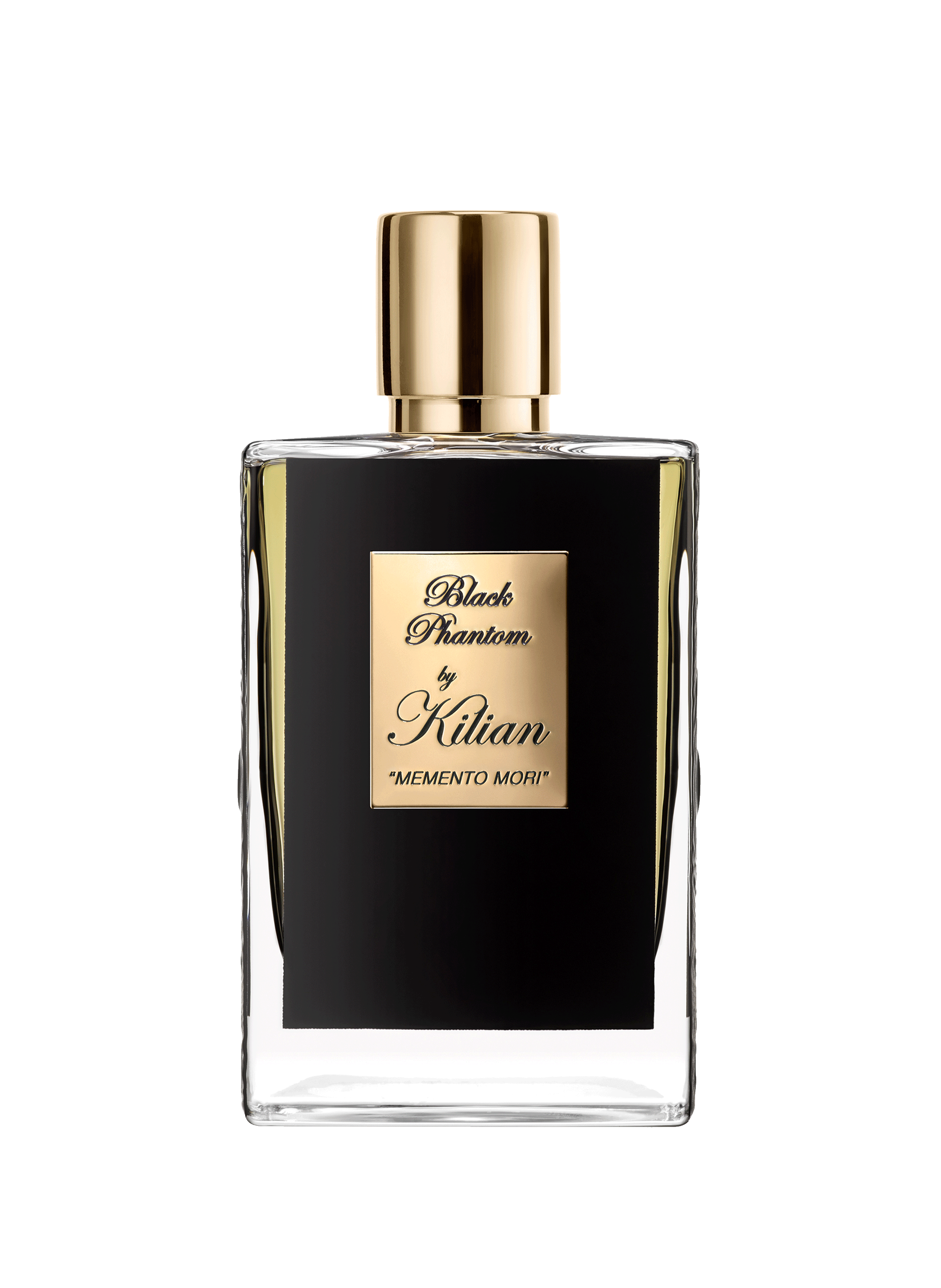 KILIAN PARIS Black Phantom ?Memento Mori? eau de parfum No color