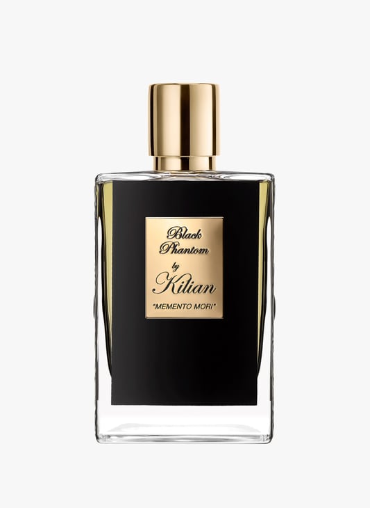 Eau de parfum - Black Phantom - Memento Mori