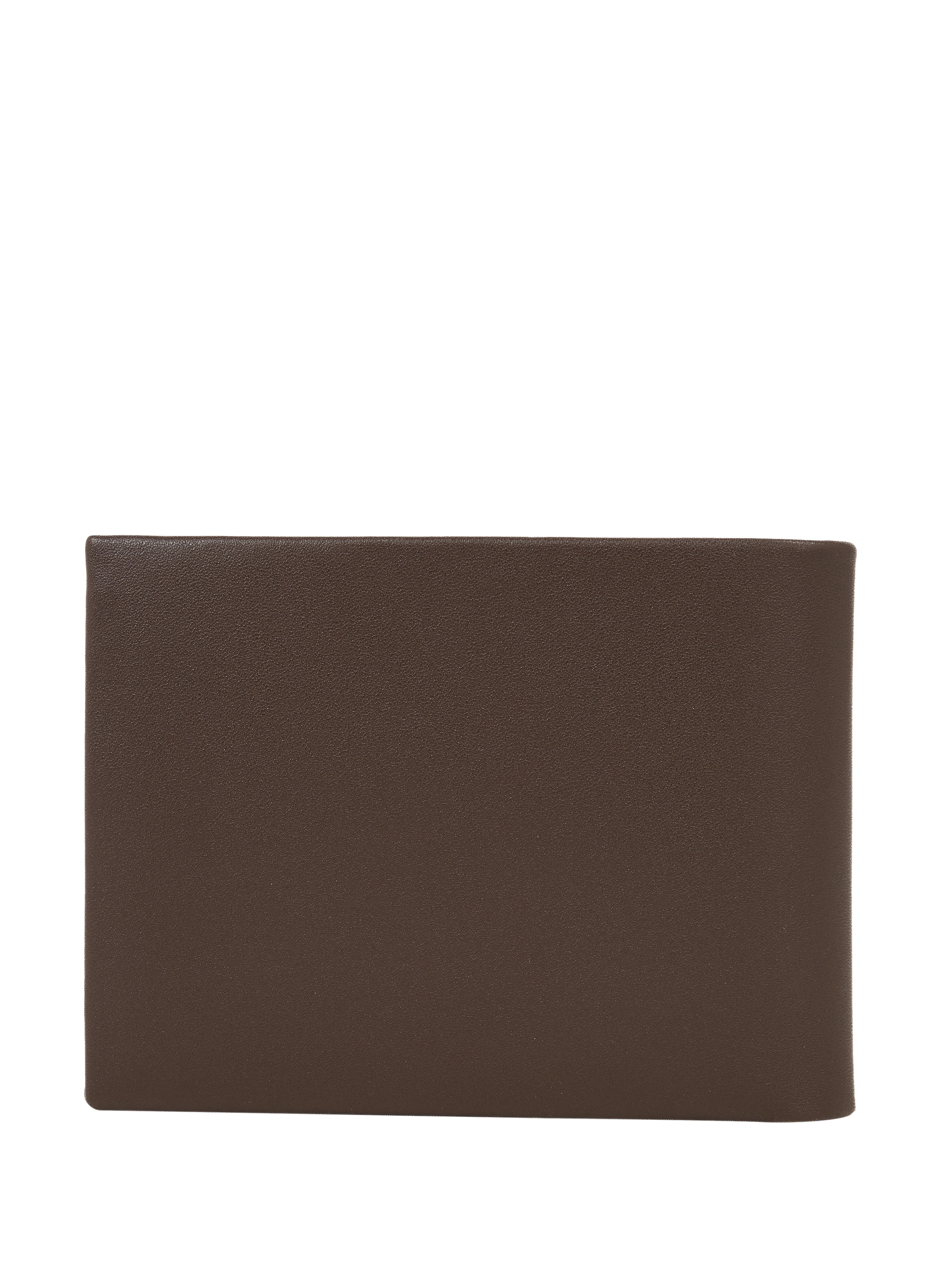 Portefeuille en cuir