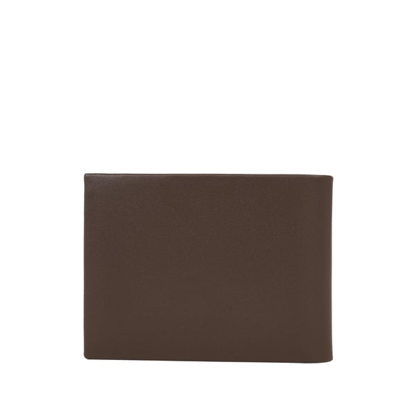 Portefeuille en cuir