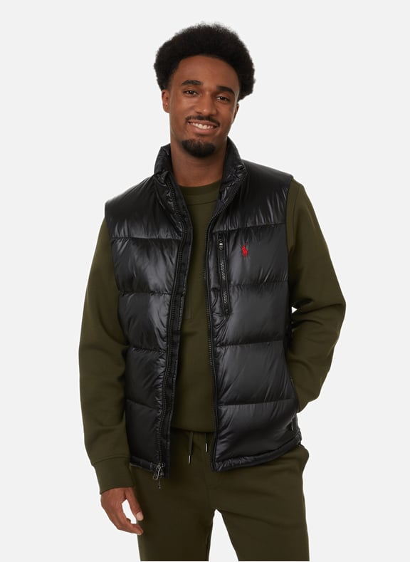 DOWN GILET POLO RALPH LAUREN for MEN Printemps