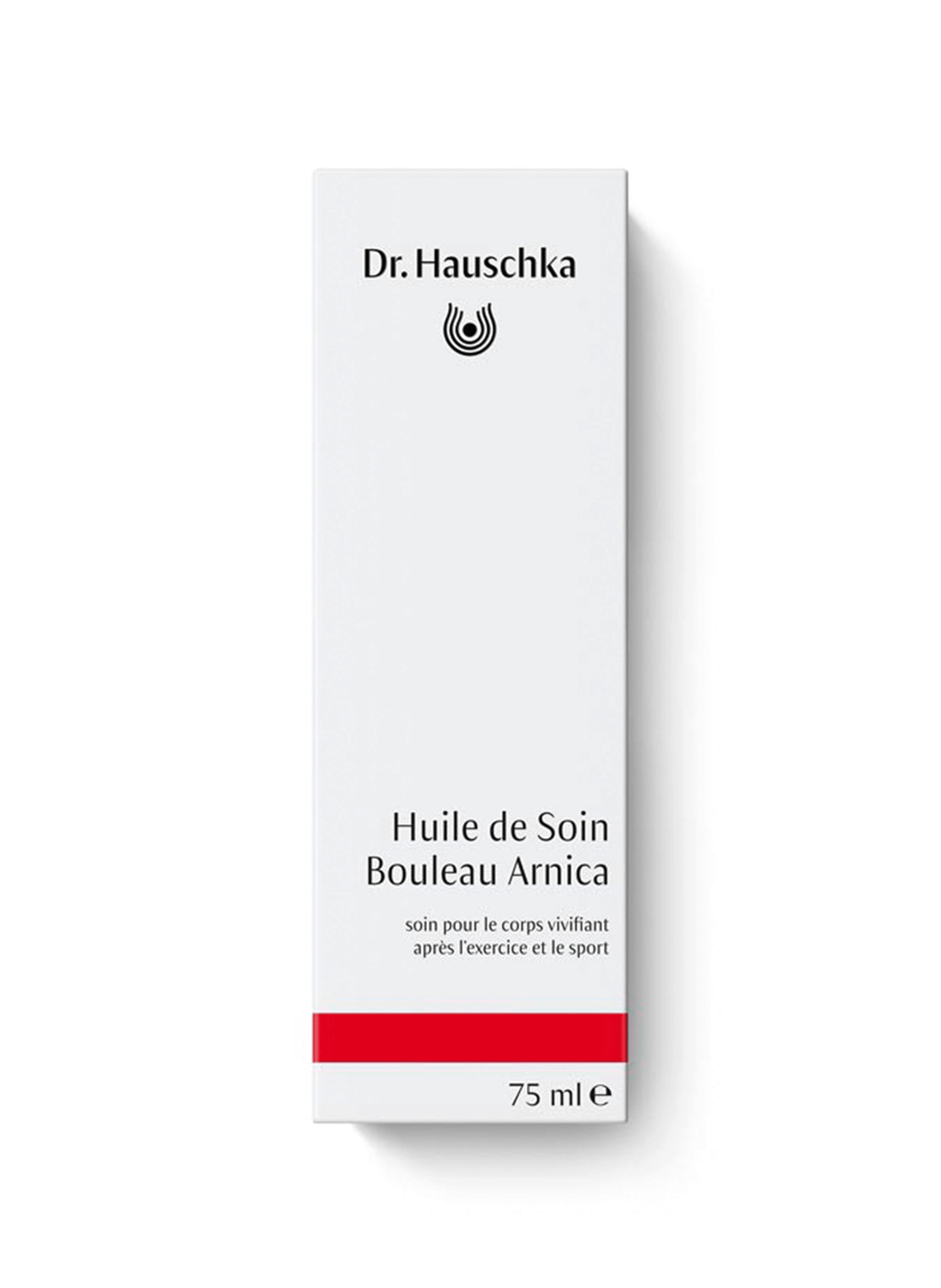 Birch Arnica Care Oil DR HAUSCHKA No color
