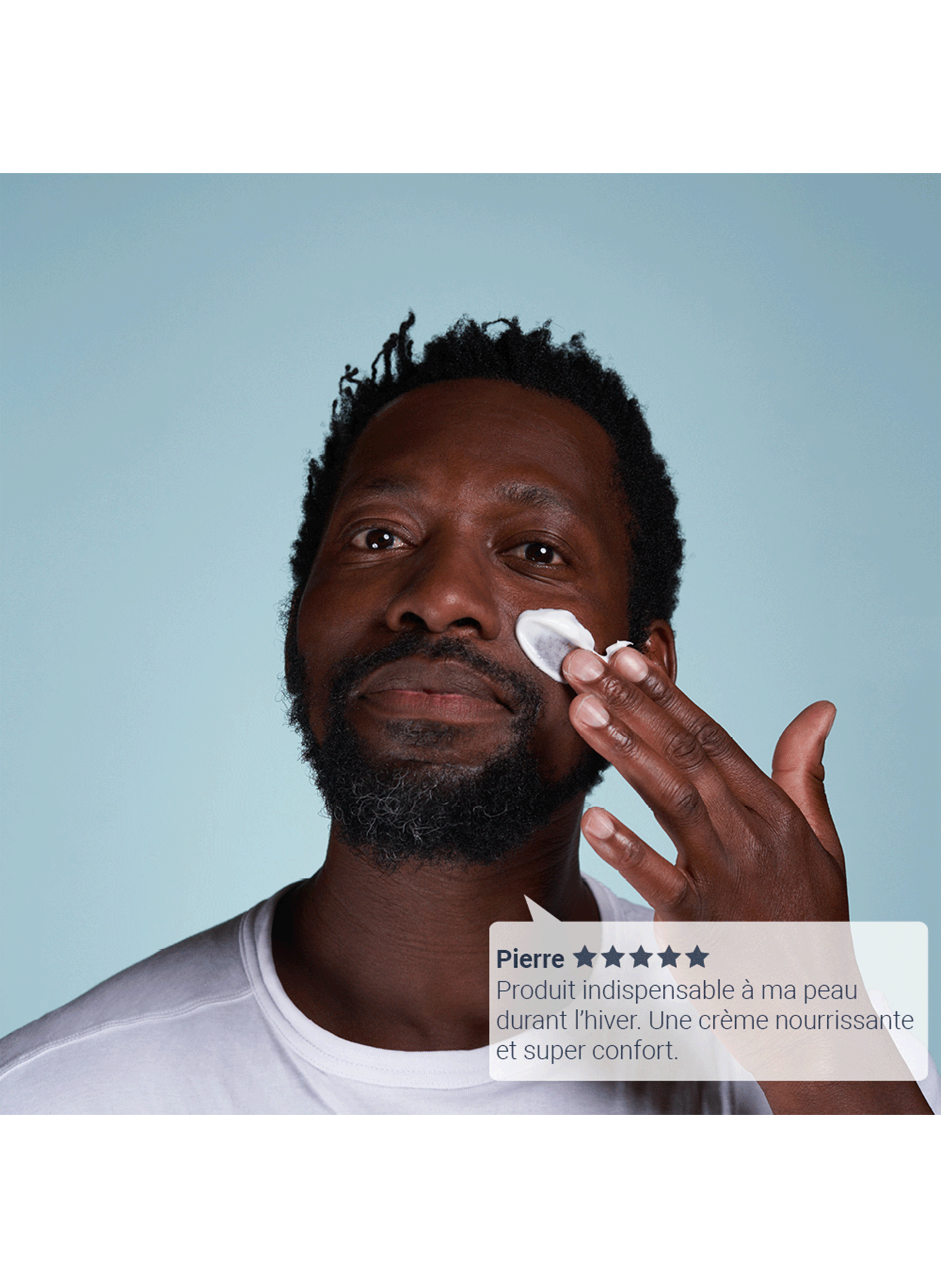 Le baume ultra riche hydratant ETAT PUR No color