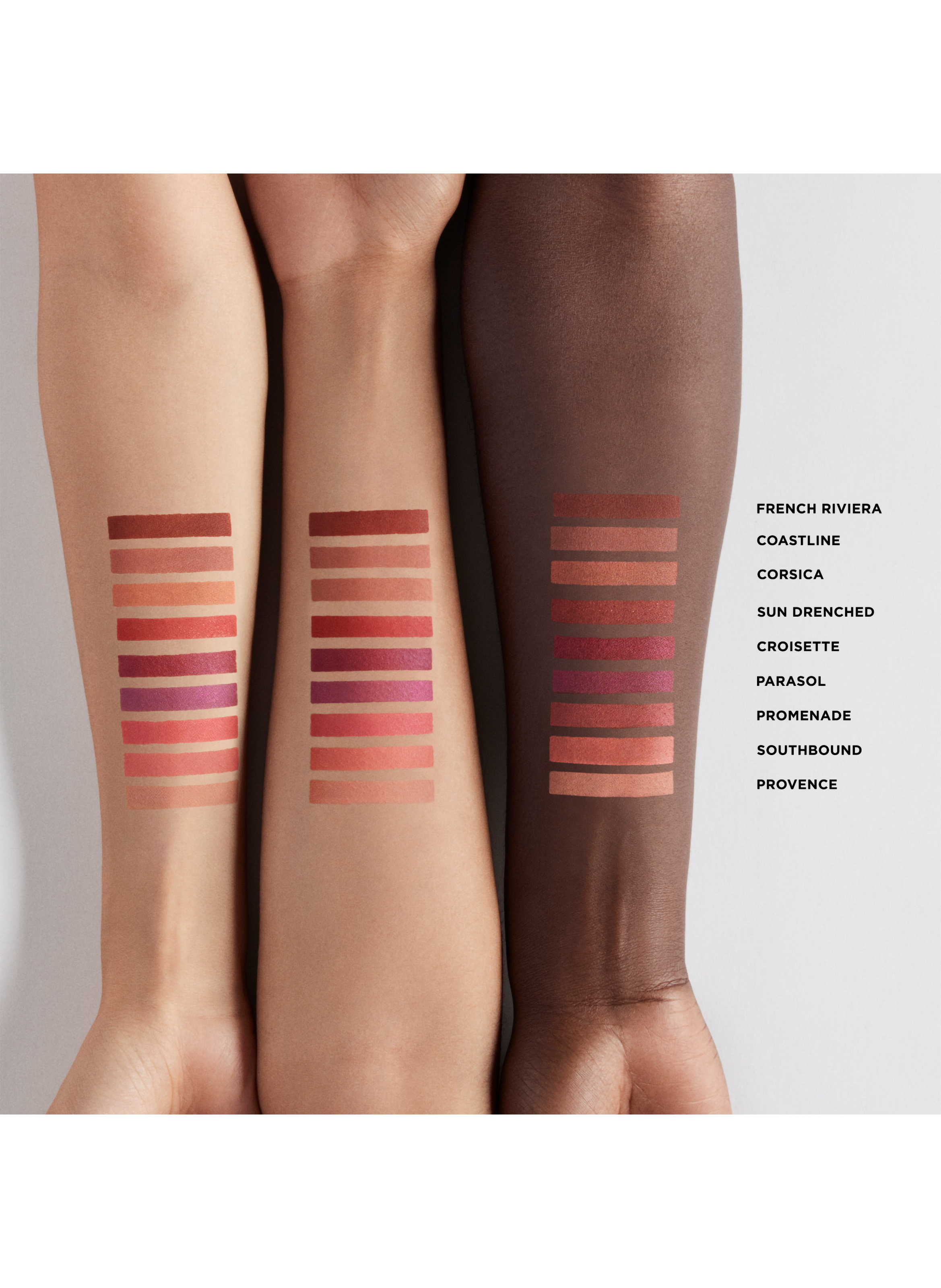 Blush - Tinted Moisturizer Blush LAURA MERCIER Soleil