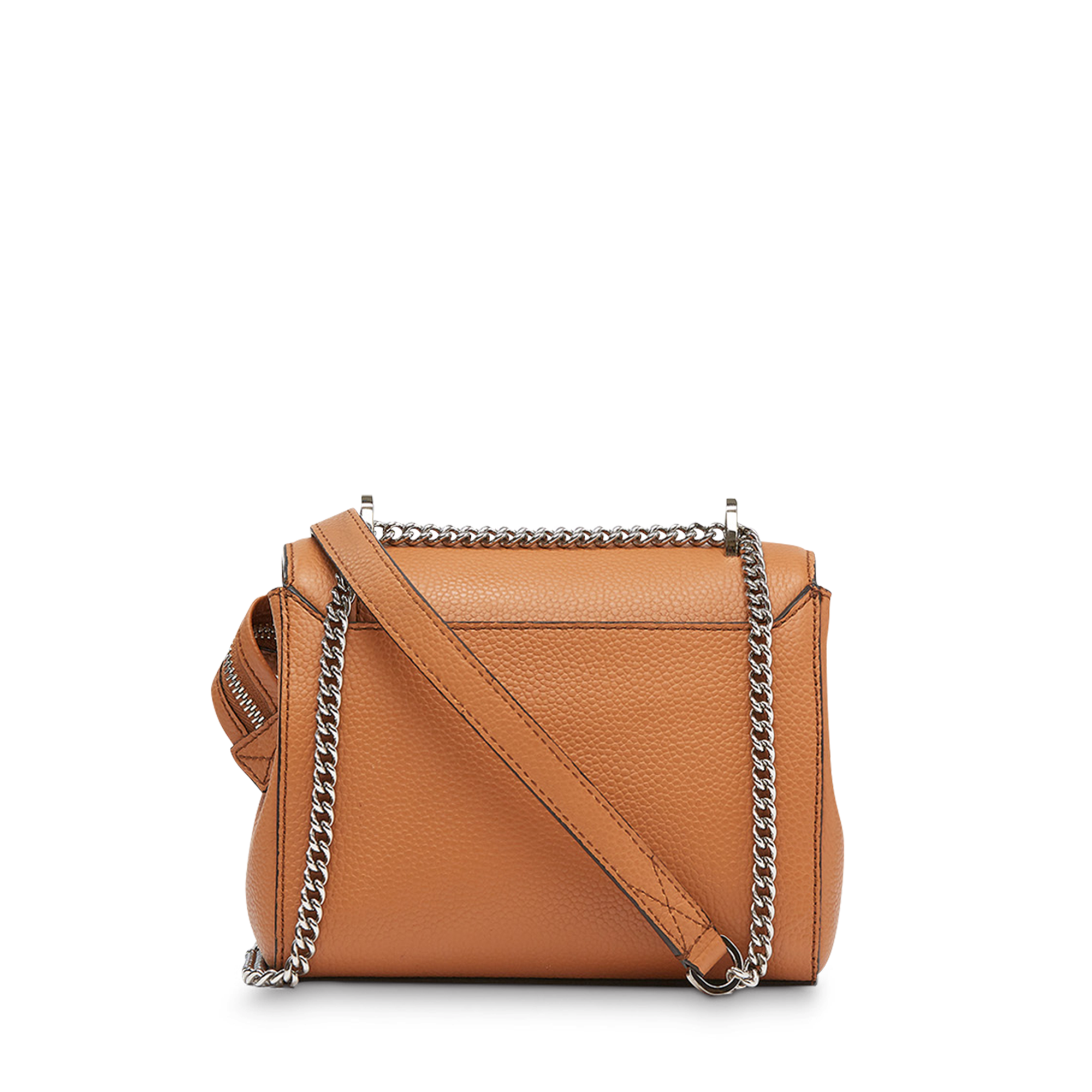Sac rabat s - ninon de lancel LANCEL Marron