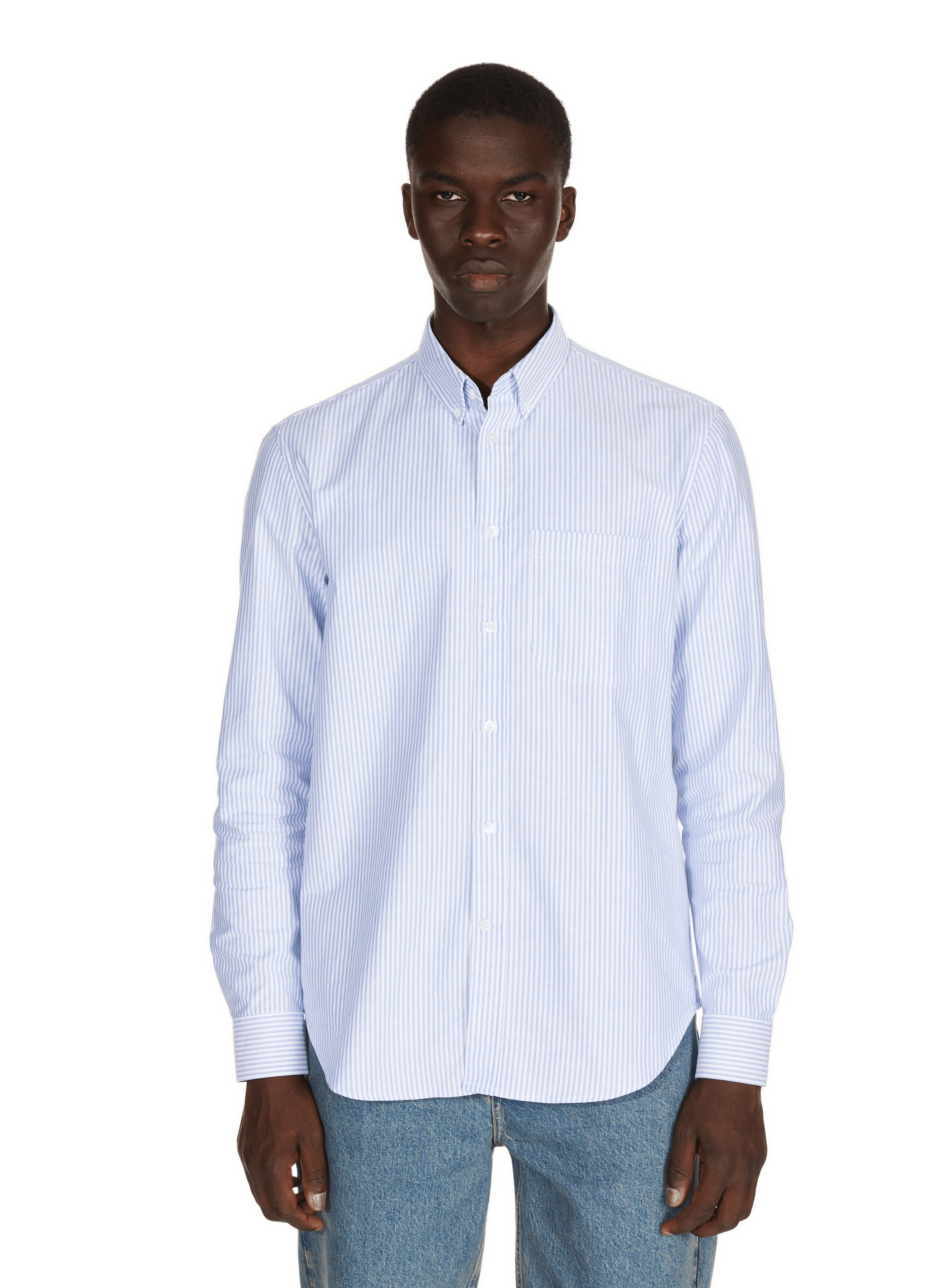 ITHACA ARCHIVE SHIRT SAISON 1865