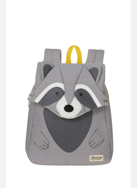 Happy sammies eco sac à dos taille s Gris by SAMSONITE SAMSONITE Happy sammies eco sac à dos taille s Gris