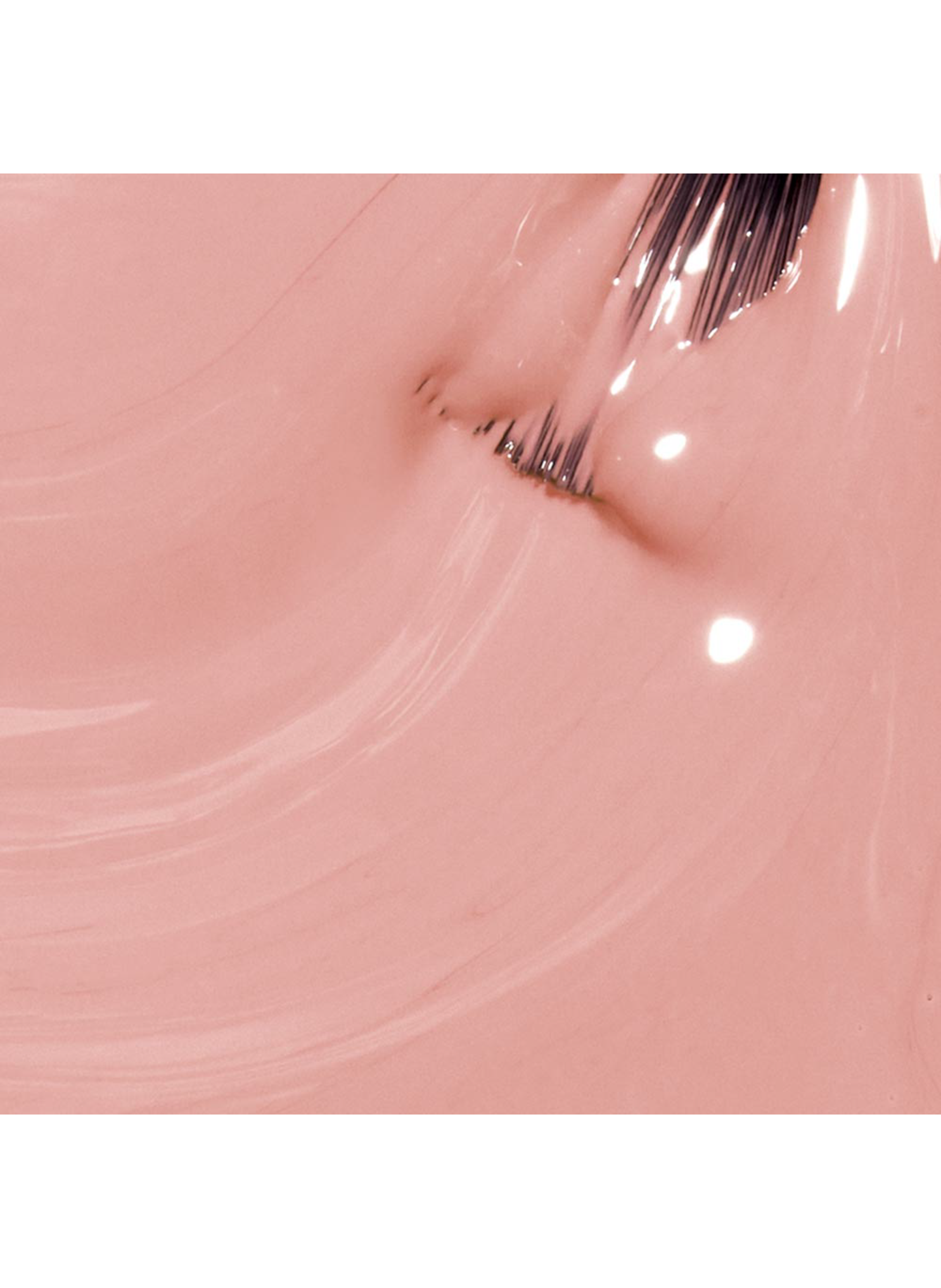 Dulce de Leche - Nail Lacquer - Classic Nail Polish Marron