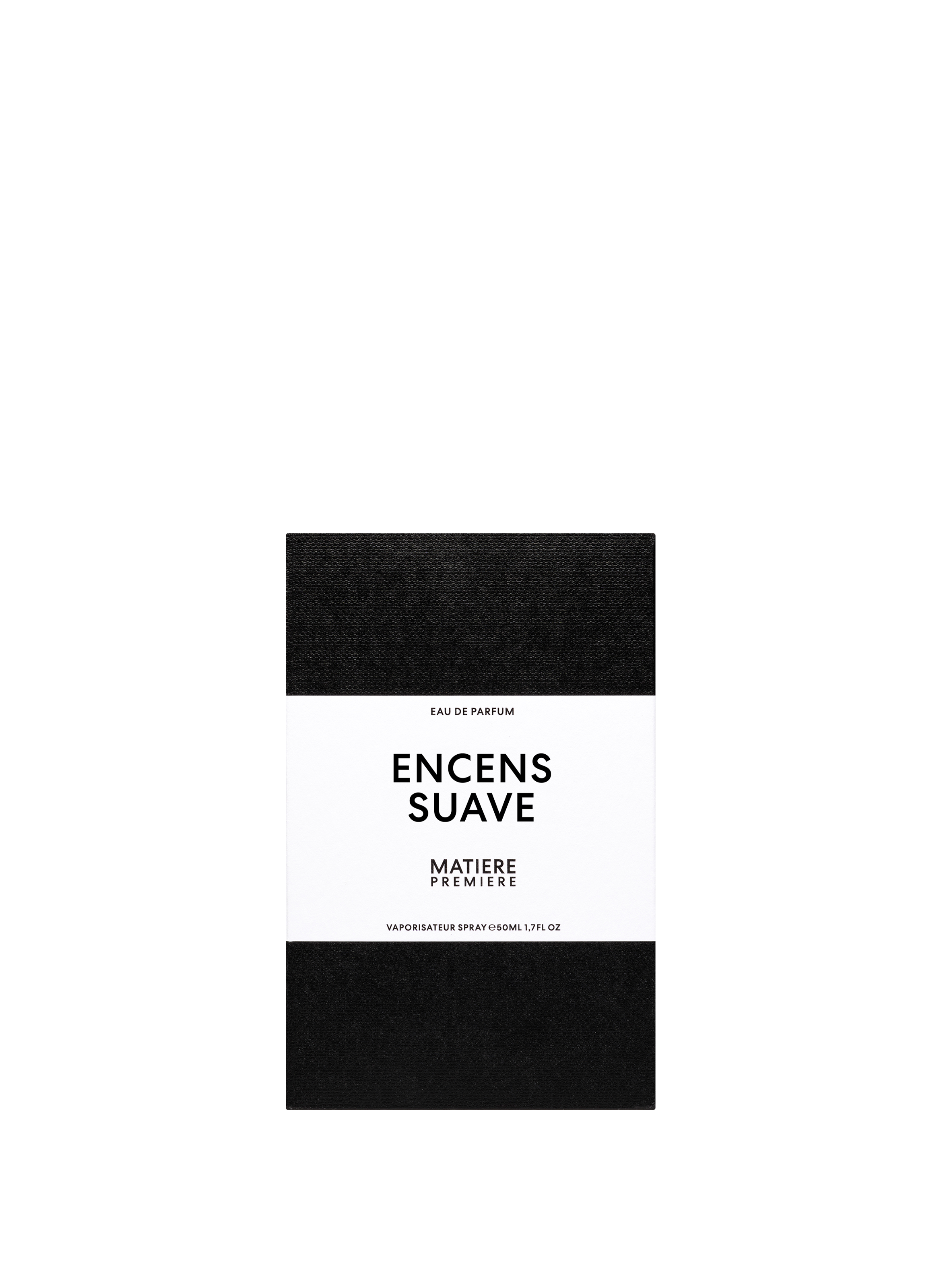 Encens Suave - Eau de Parfum MATIERE PREMIERE No color