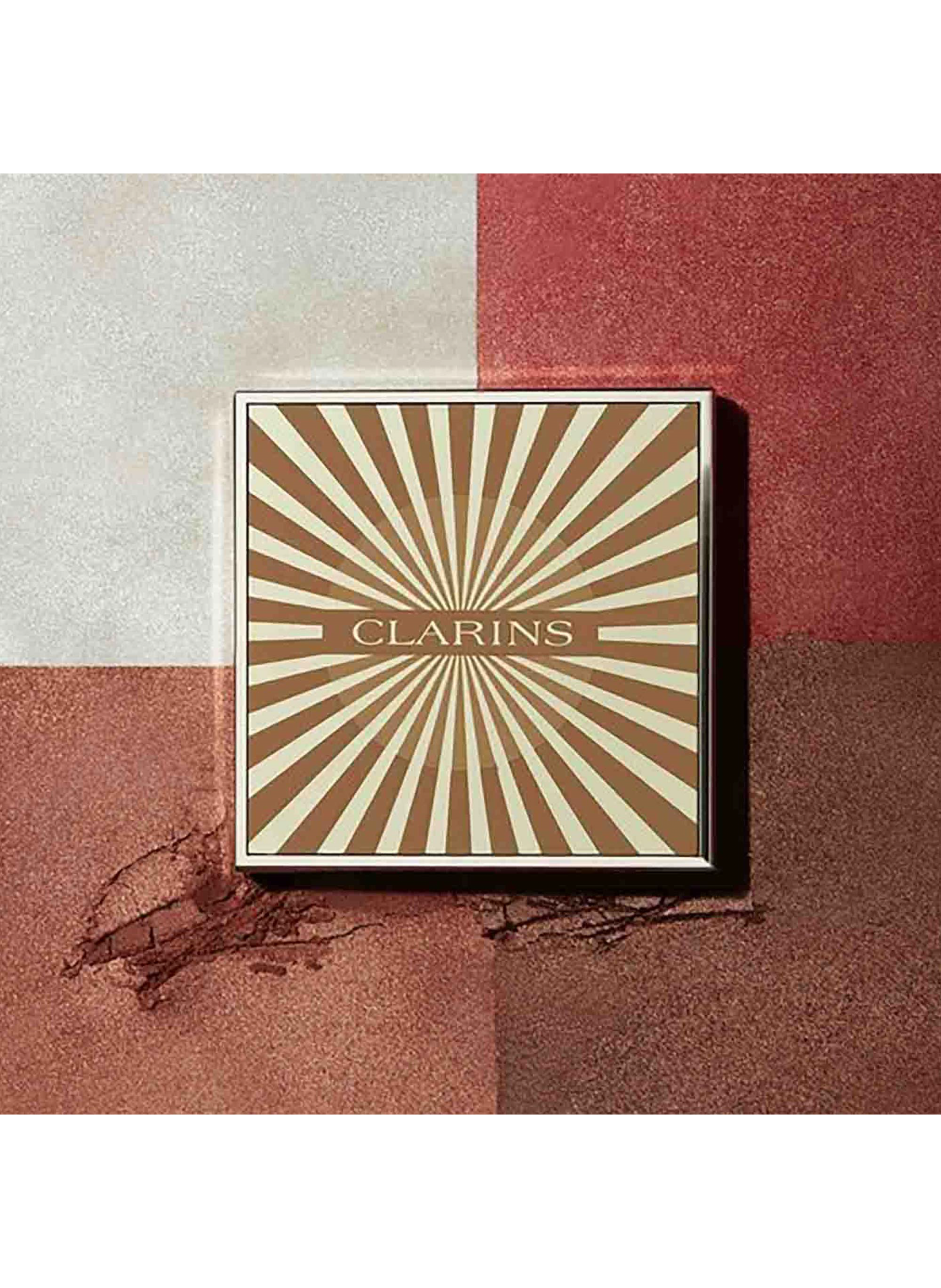 All-In-One Palette CLARINS No color