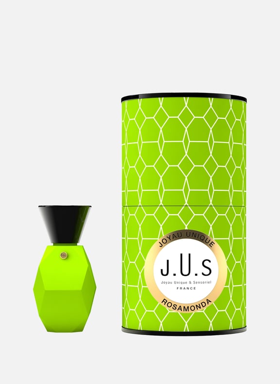 Rosamonda perfume by J.U.S J.U.S Rosamonda perfume