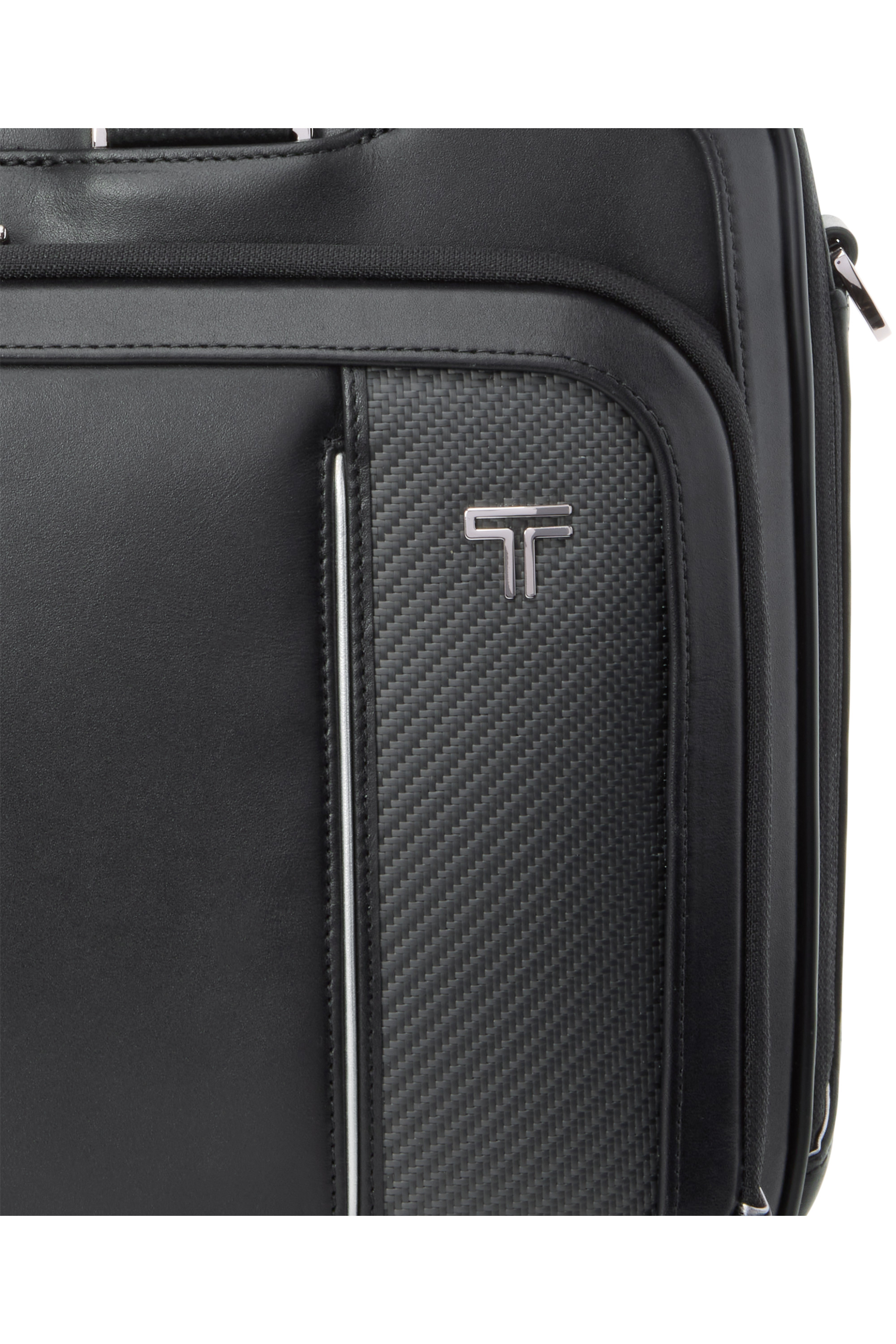 Arrive' briefcase taille s TUMI Noir