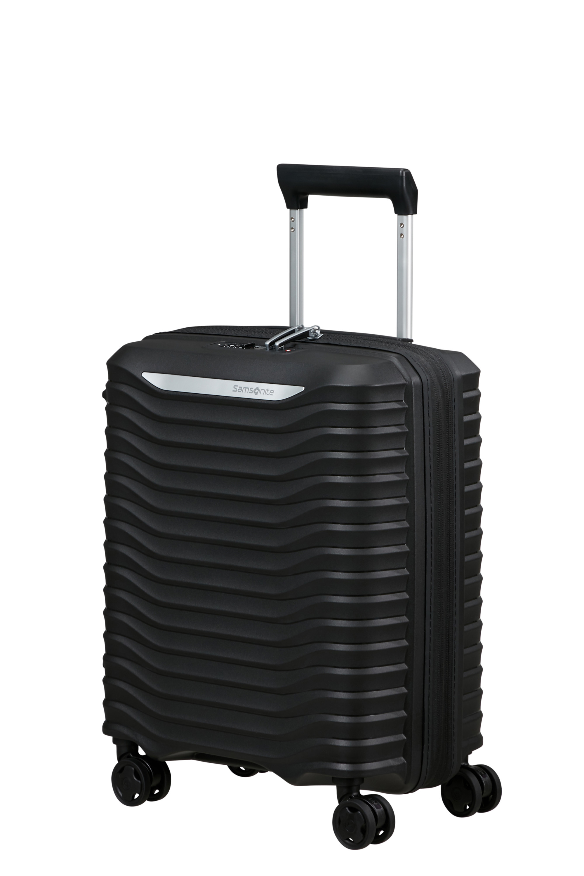 Upscape valise 4 roues taille s SAMSONITE Noir