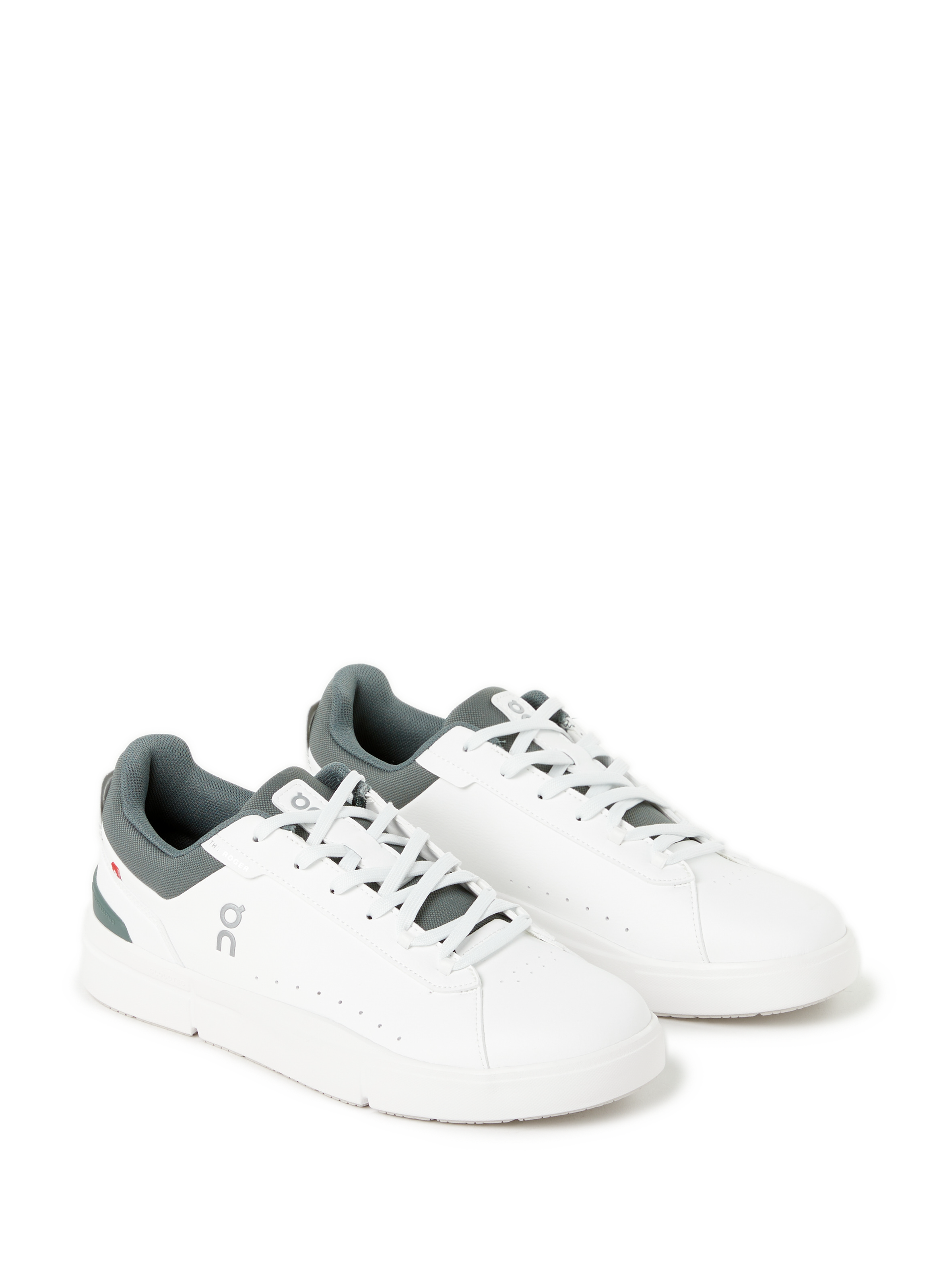 The Roger sneakers  ON RUNNING White
