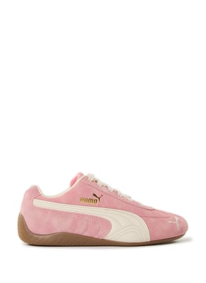 Baskets bi-matière PUMA Baskets bi-matière PUMA