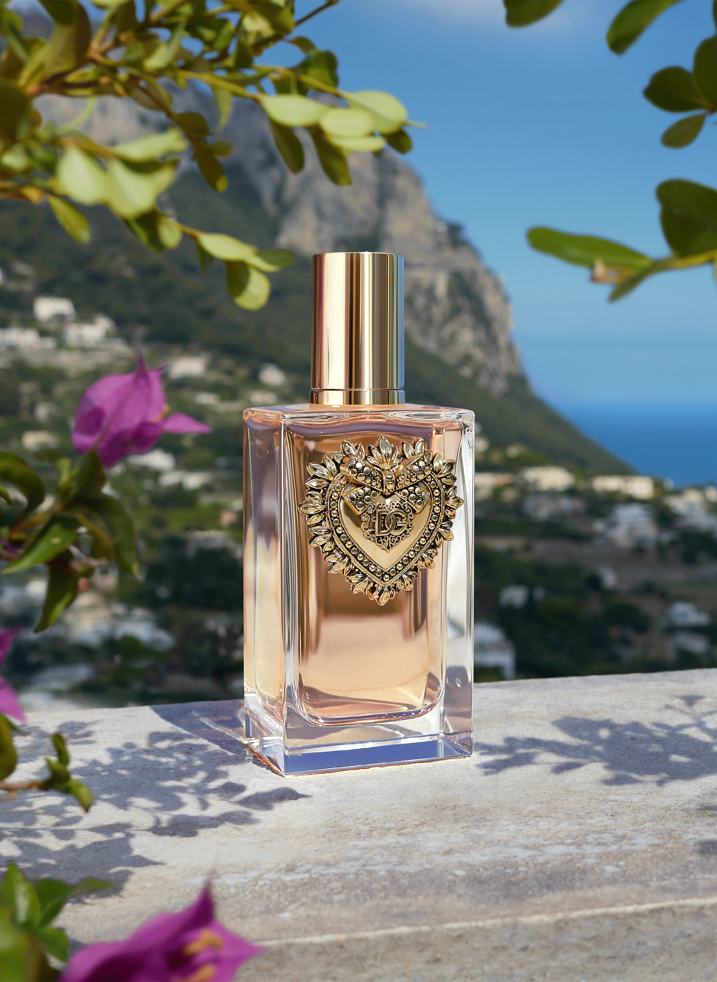 Devotion - Eau De Parfum DOLCE & GABBANA No color