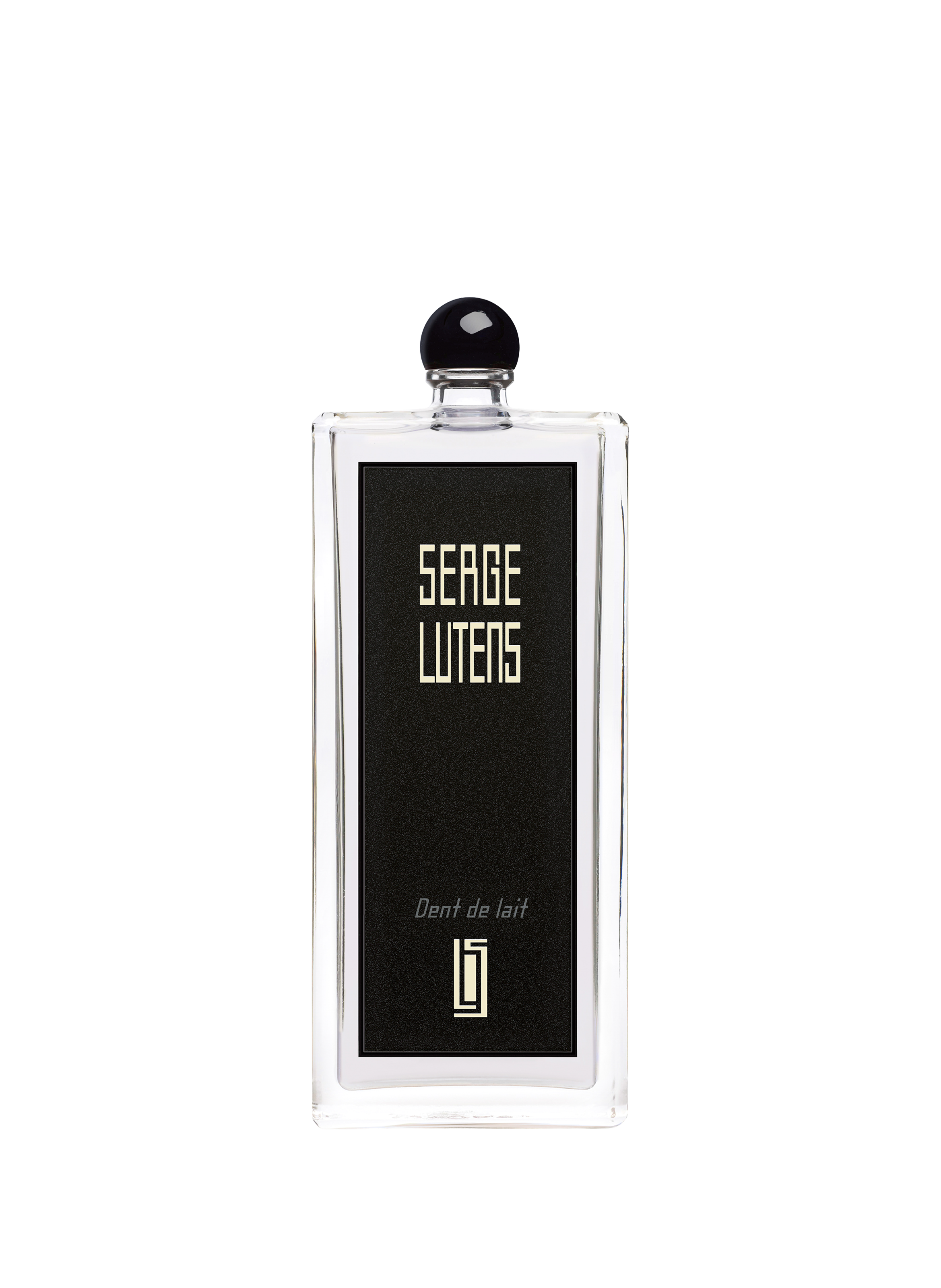 SERGE LUTENS Eau de parfum Dent de lait No color