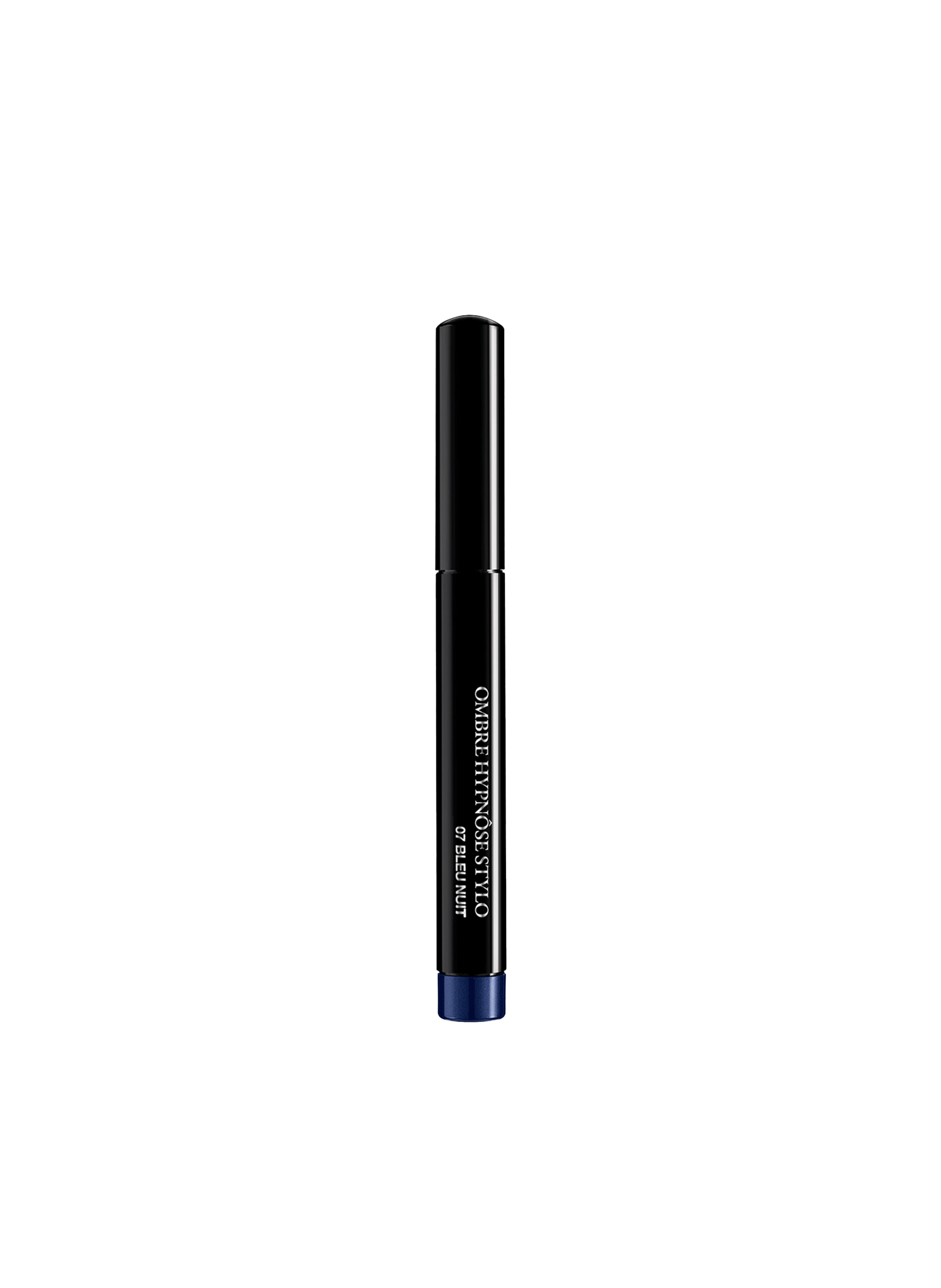 Ombre Hypnôse Stylo long-lasting eyeshadow stick 07 bleu nuit