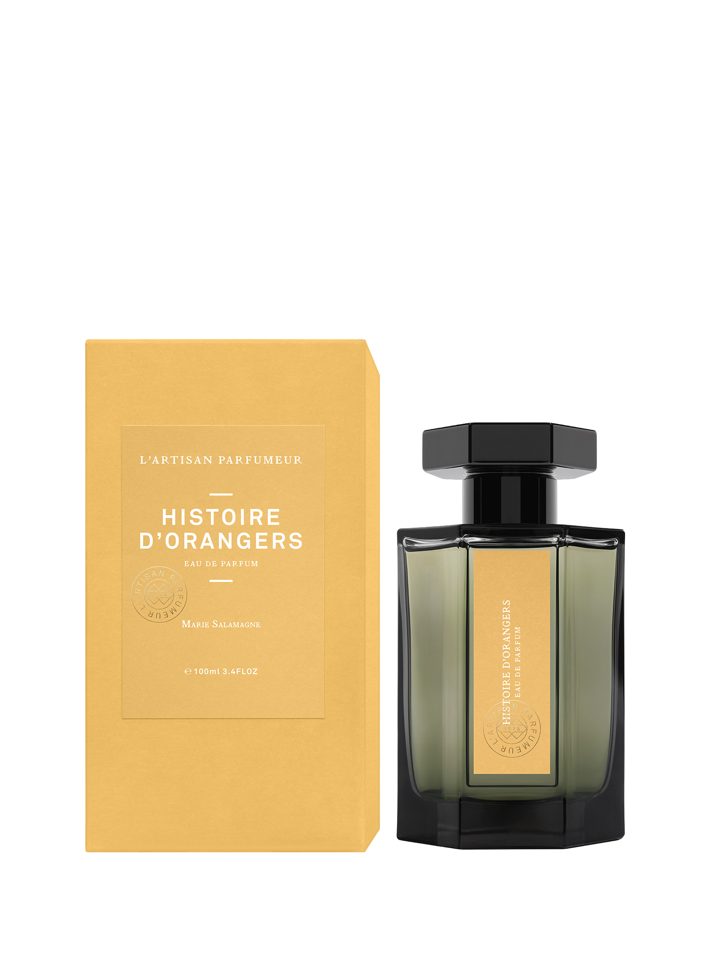 Histoire d'Orangers - Eau de parfum L'ARTISAN PARFUMEUR No color