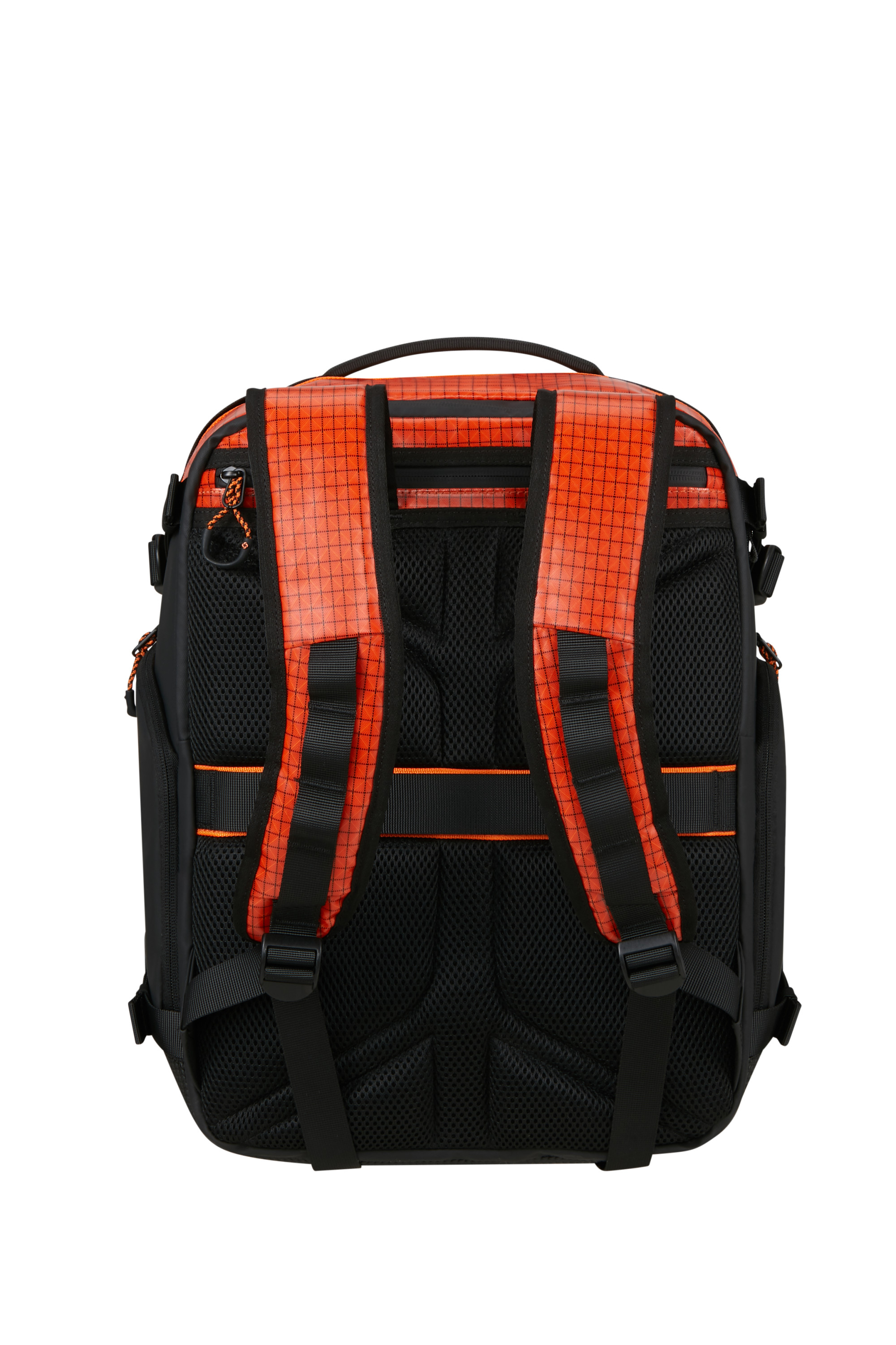 Outtrax sac à dos ordinateur SAMSONITE Rouge