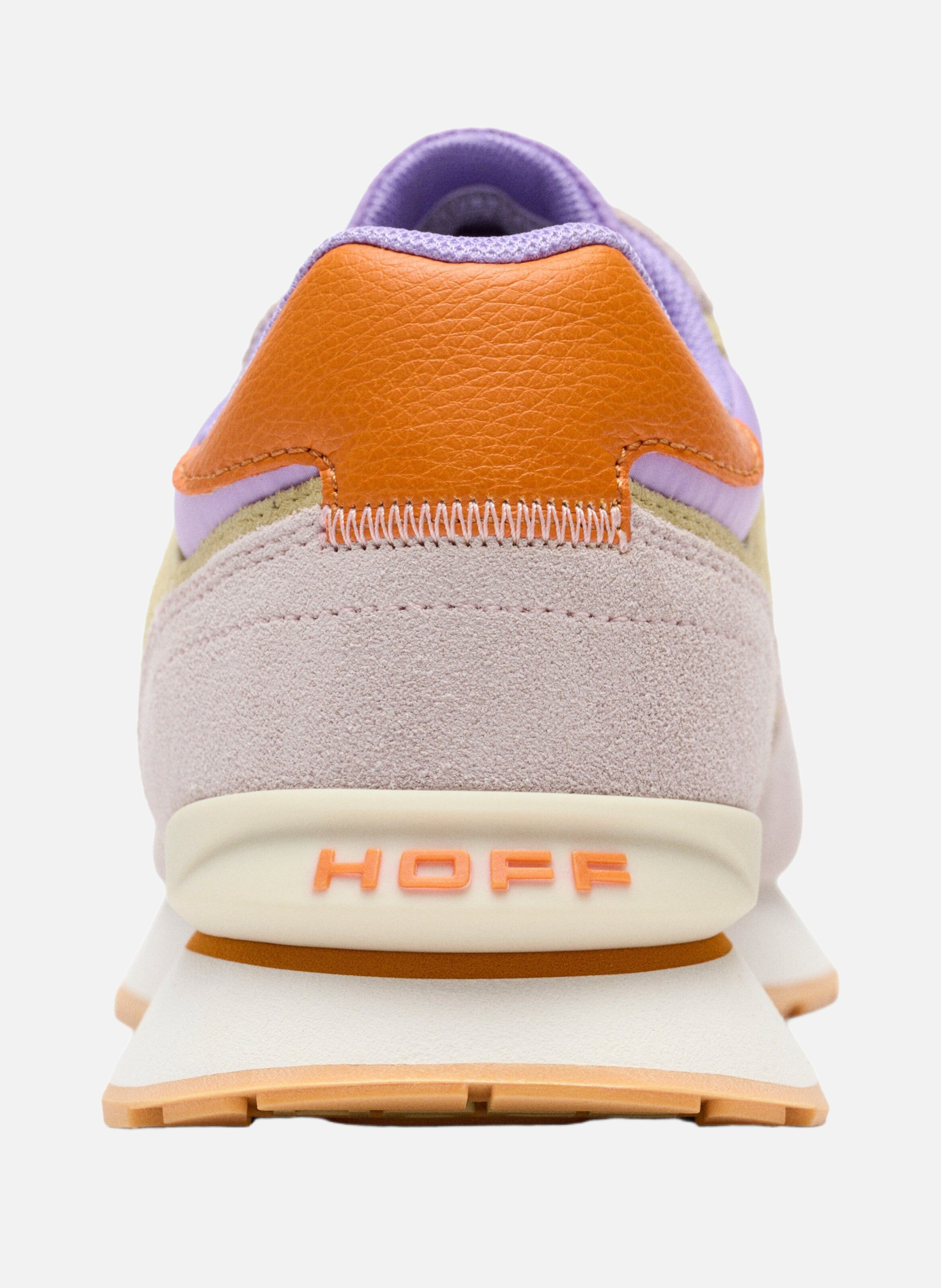 Hoff baskets décontractées city HOFF Violet