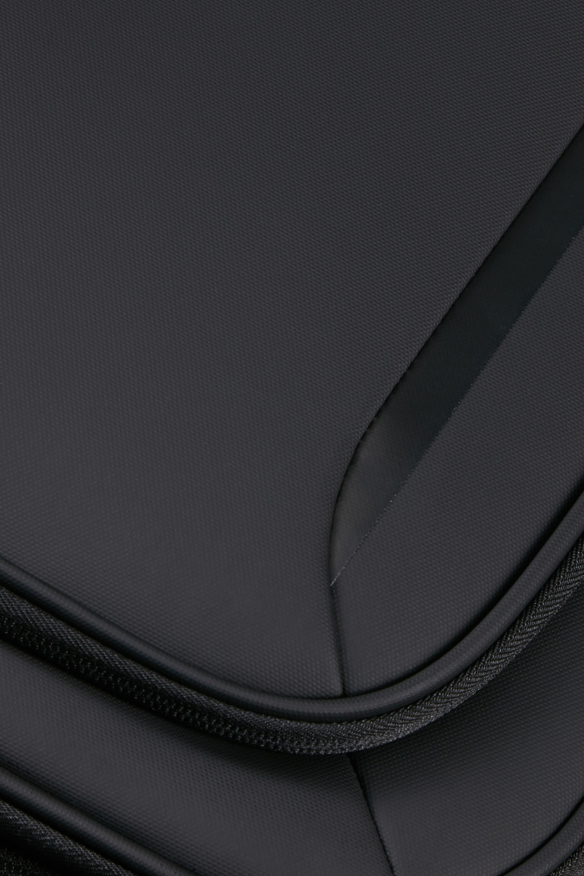 Glazed valise 4 roues taille s SAMSONITE Noir