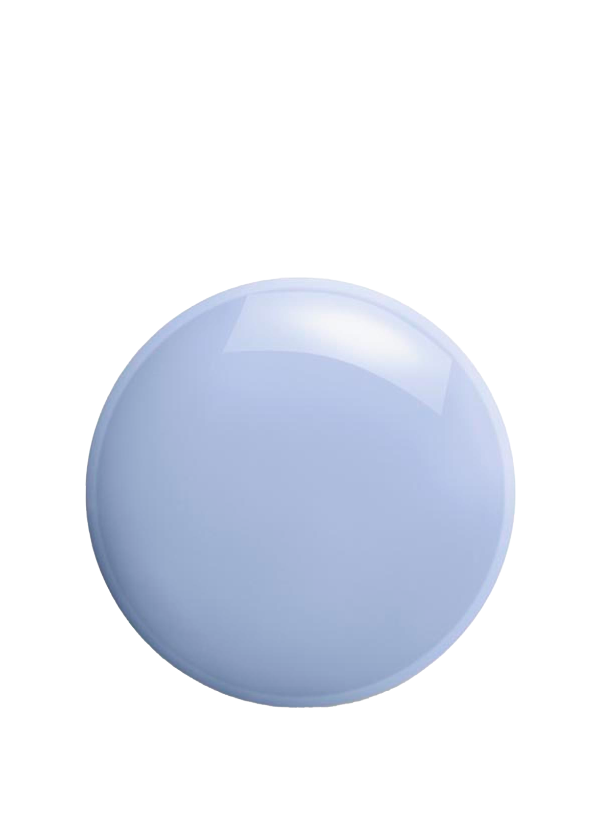 Les Mains Hermès, vernis émail, édition limitée HERMÈS Bleu cyanée