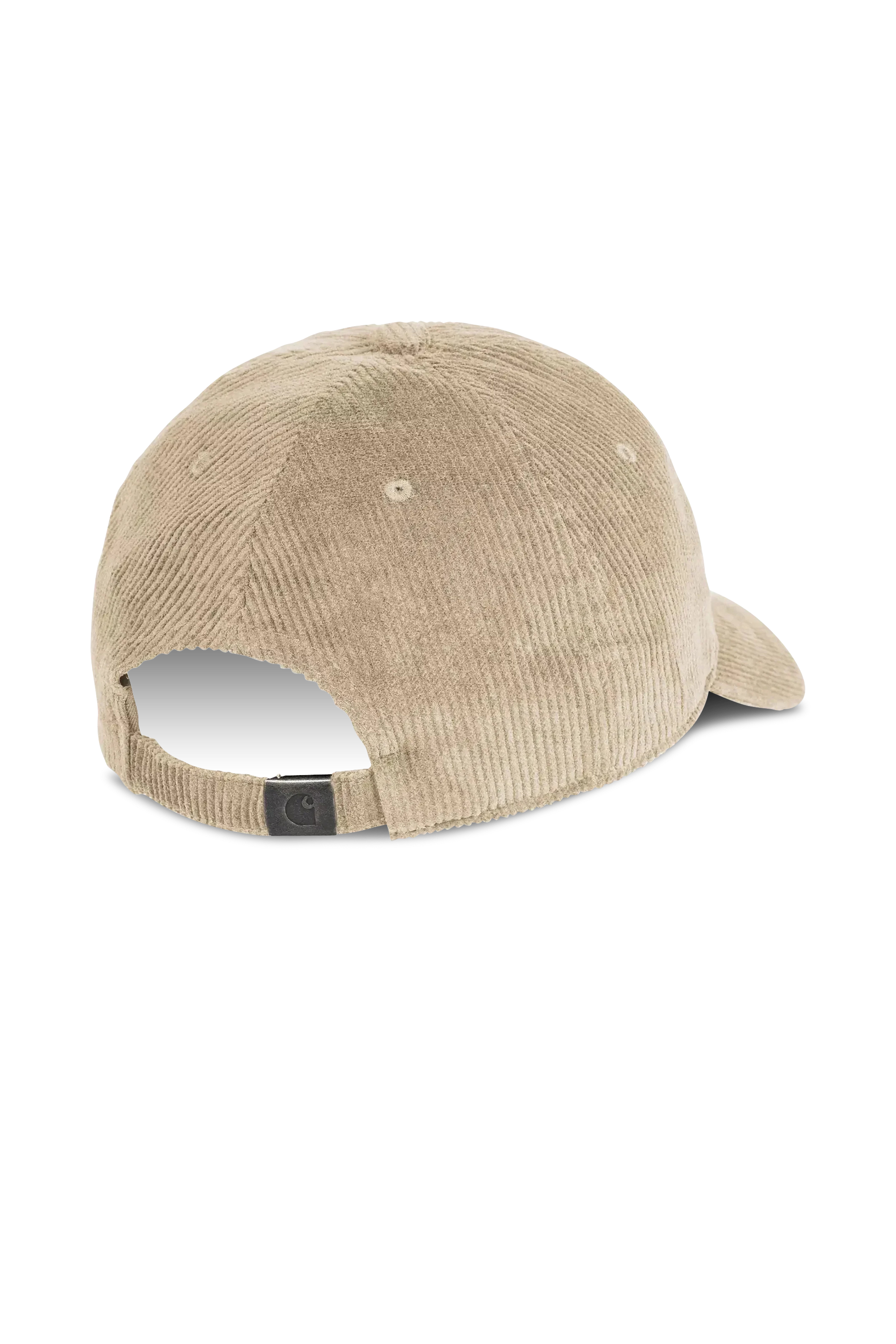 Casquette harlem cap CARHARTT WIP Beige