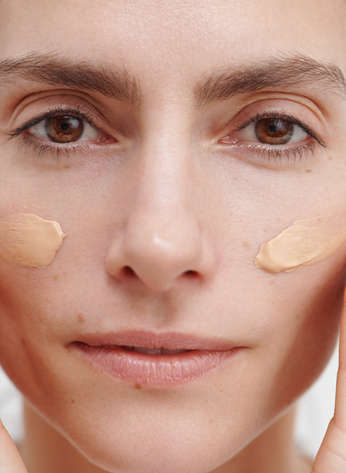 Crème de jour régénérante éclat du teint DR HAUSCHKA No color