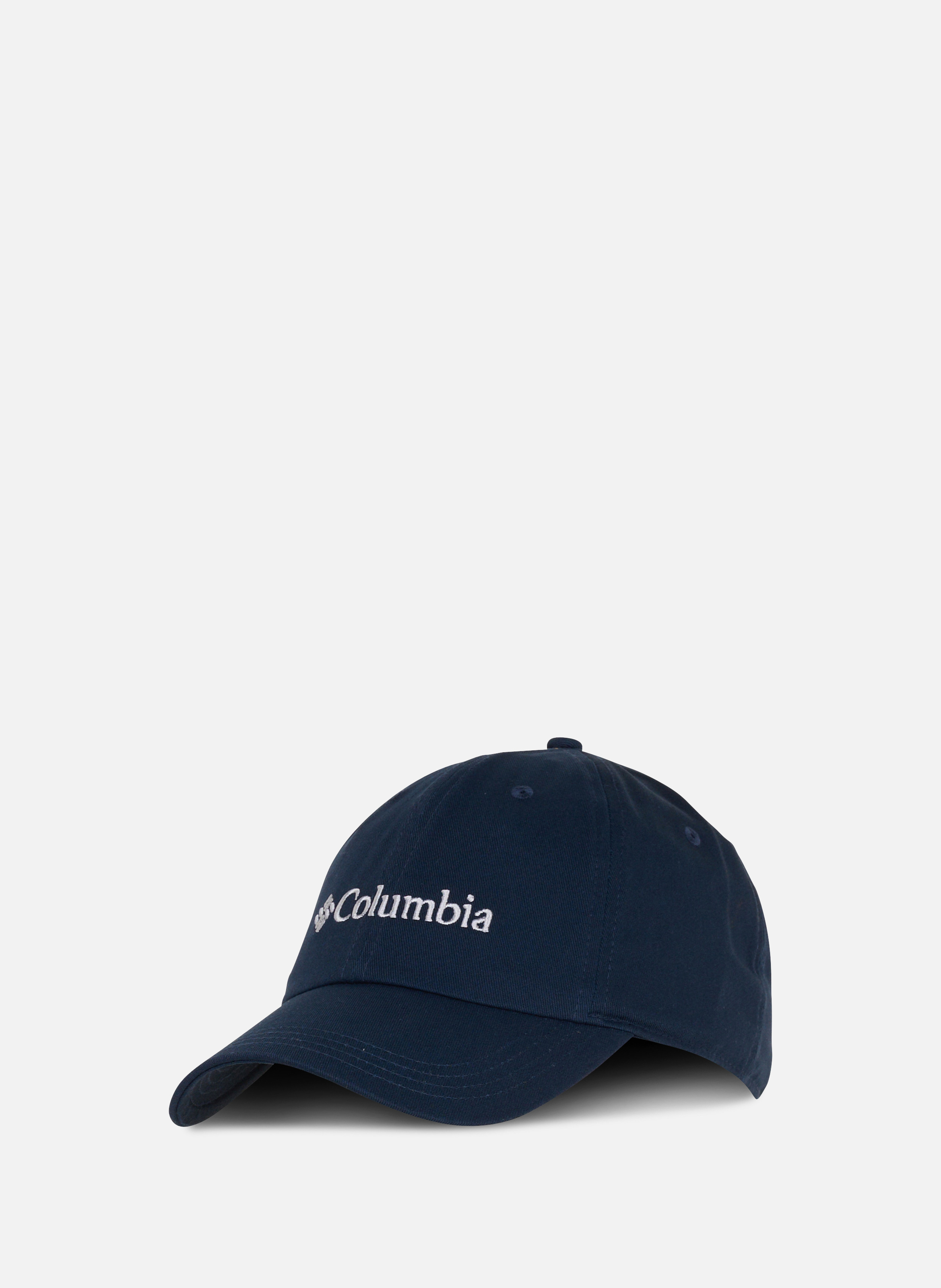 Casquette provisions ball cap COLUMBIA Bleu