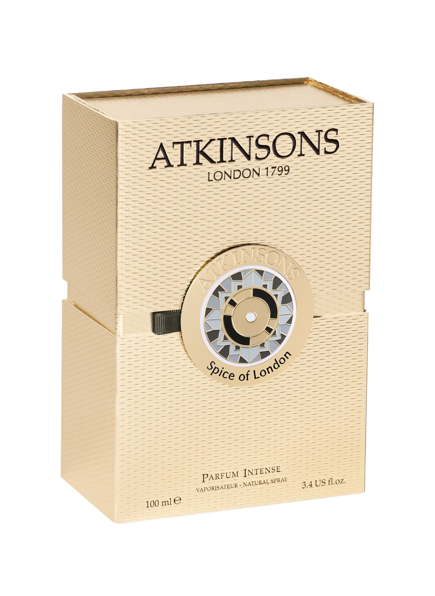 Spice of London - Intense Perfume ATKINSONS No color