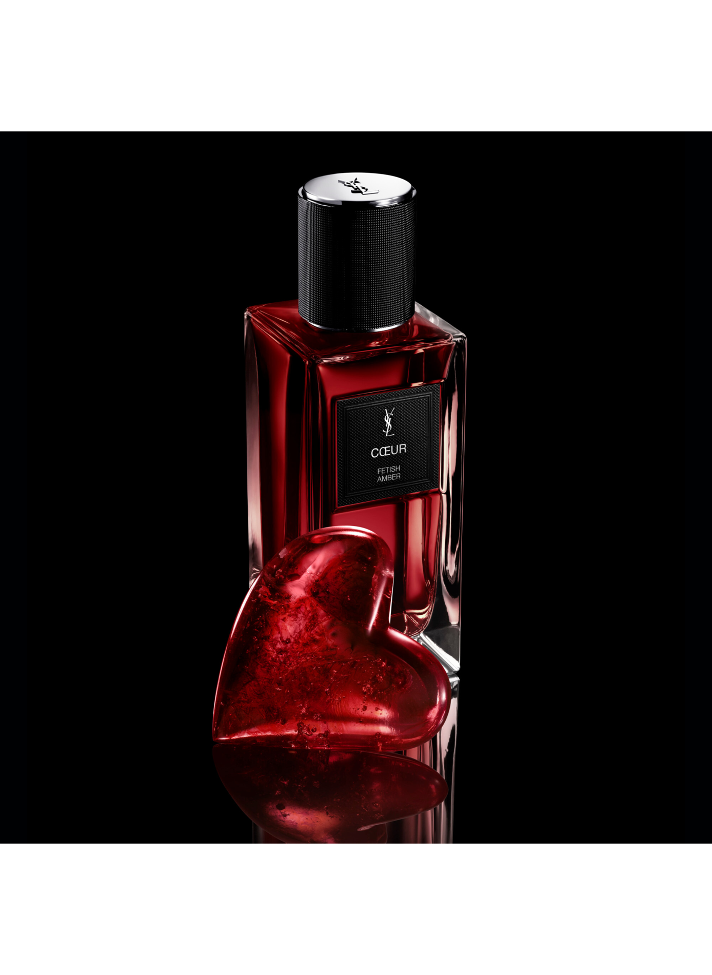 The Fragrance Wardrobe - Unisex Amber Spicy Fruity Eau de Parfum YVES SAINT LAURENT No color