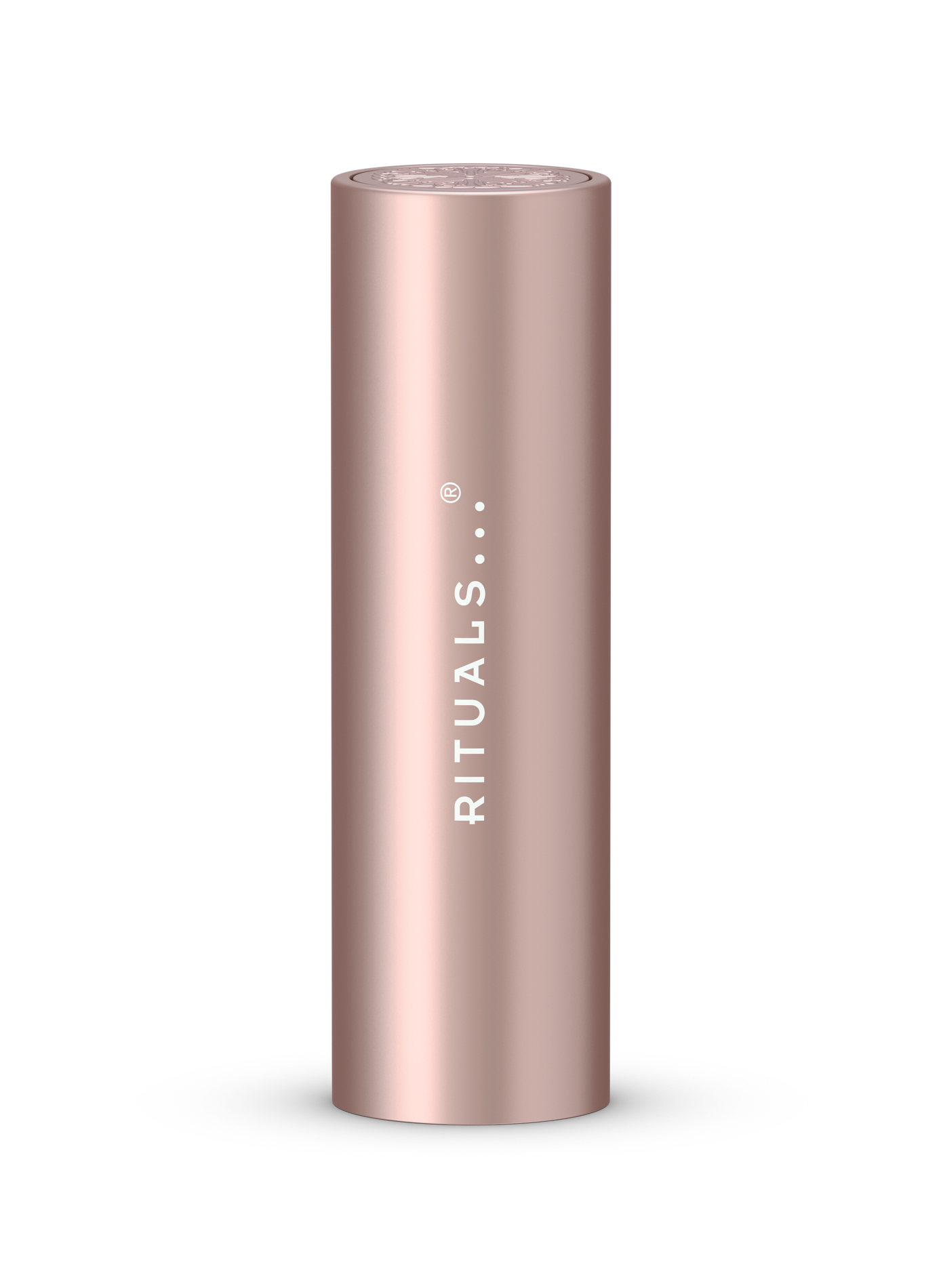 Lip Care - Baume à lèvres régénération intense - Blush RITUALS No color
