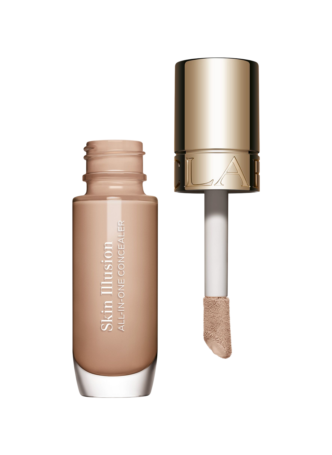 Skin Illusion All-in-One Concealer – All-in-One-Abdeckstift CLARINS 02